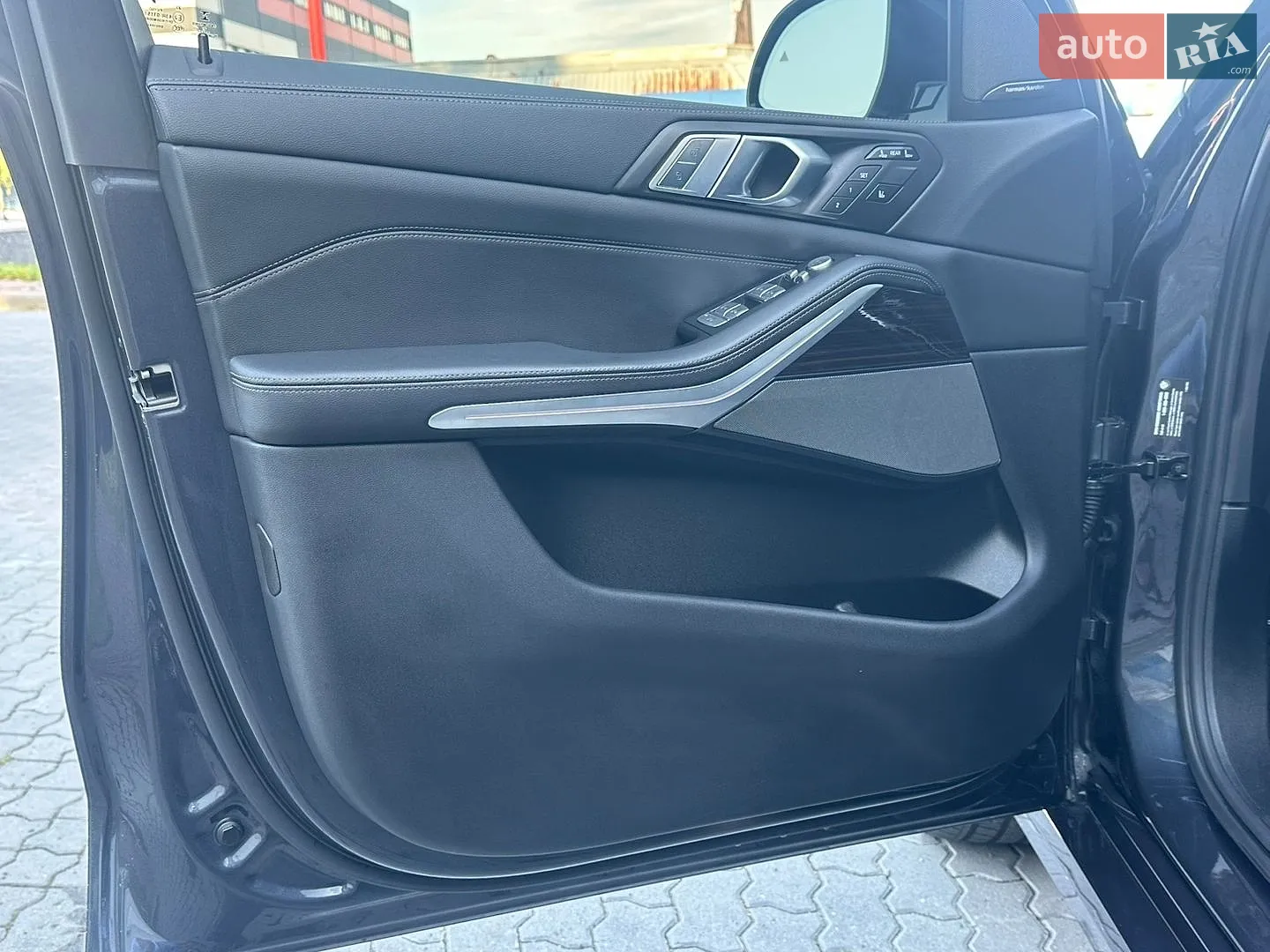 2019 BMW X7 - мініатюра 18