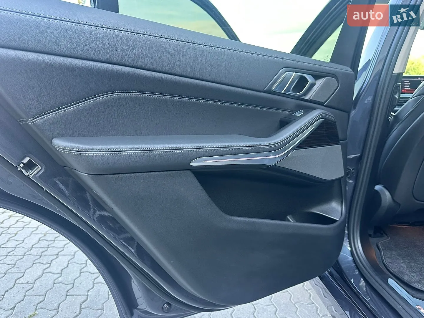 2019 BMW X7 - мініатюра 24