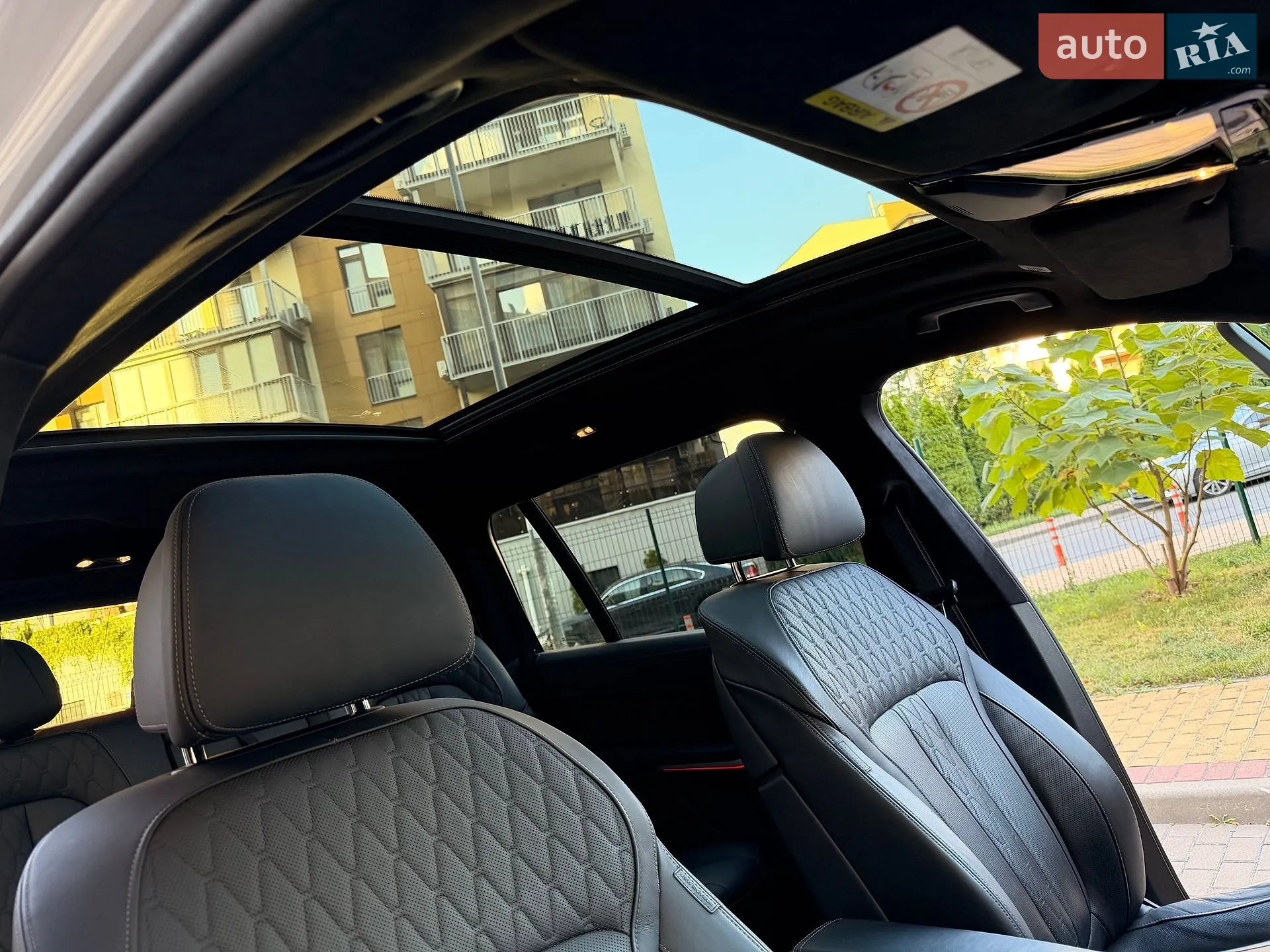 2023 BMW X7 - мініатюра 48