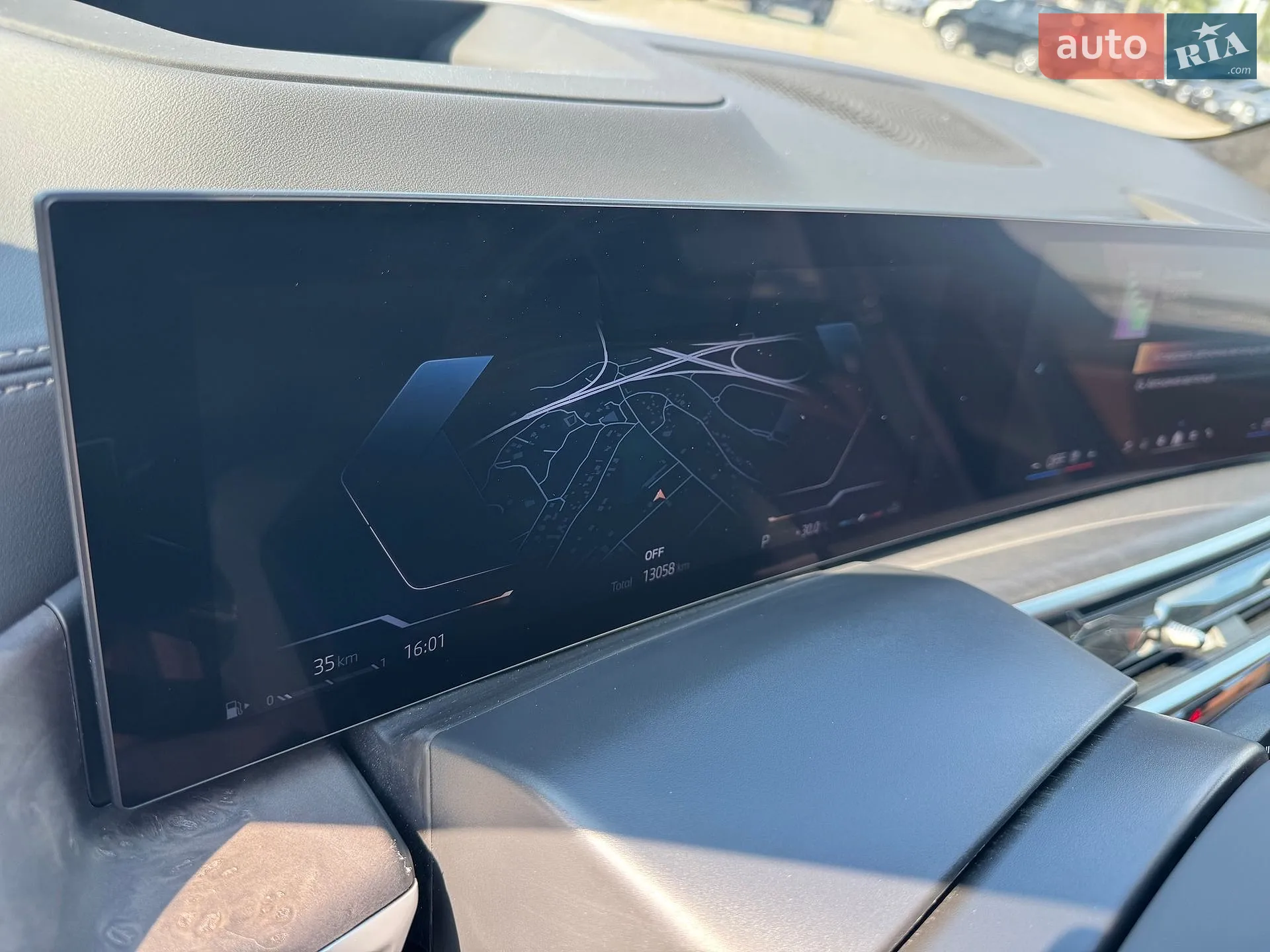 2025 BMW X7 - мініатюра 33