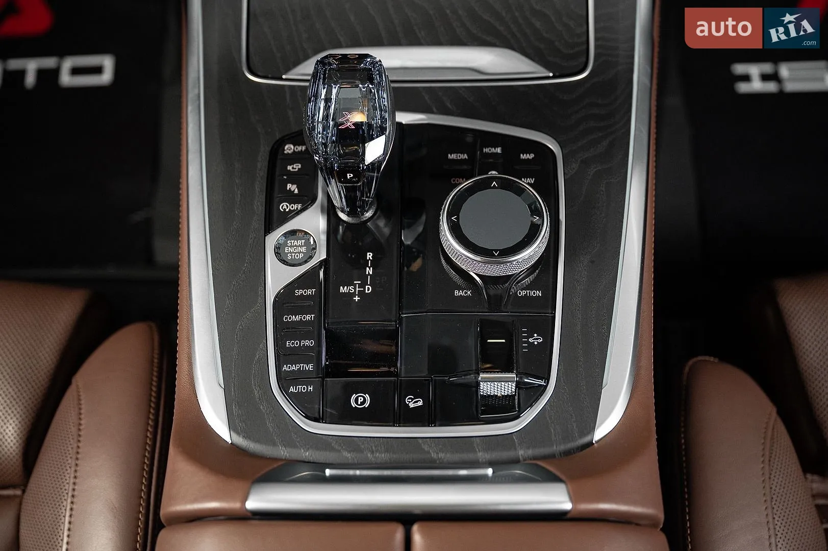 2021 BMW X7 - мініатюра 27
