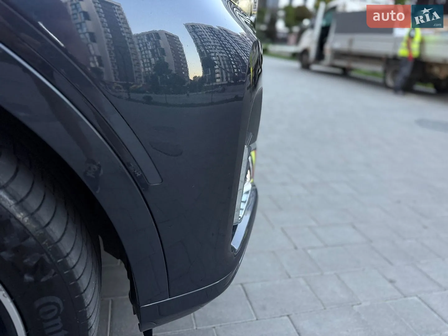 2020 BMW X7 - мініатюра 61