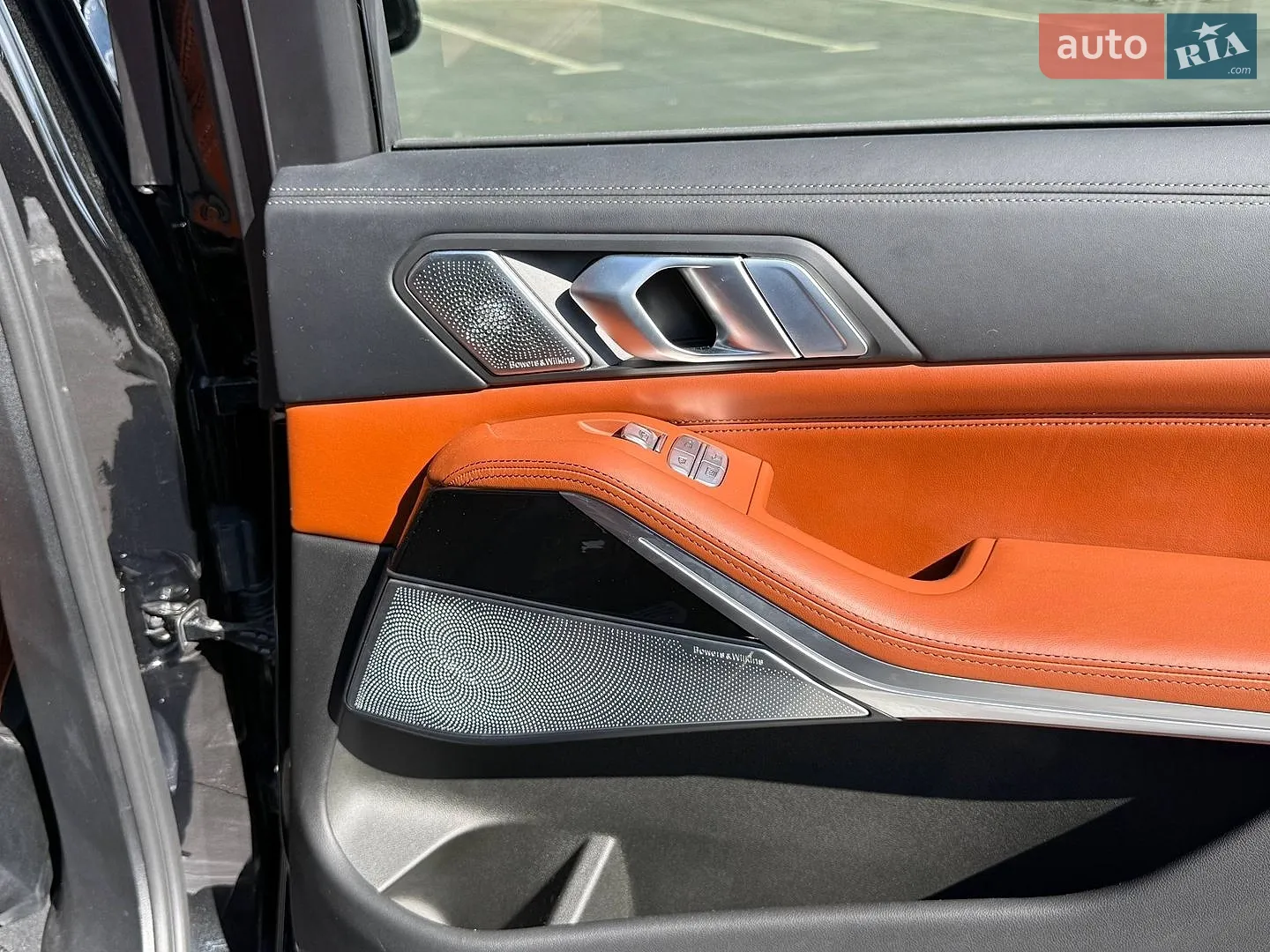 2020 BMW X7 - мініатюра 60