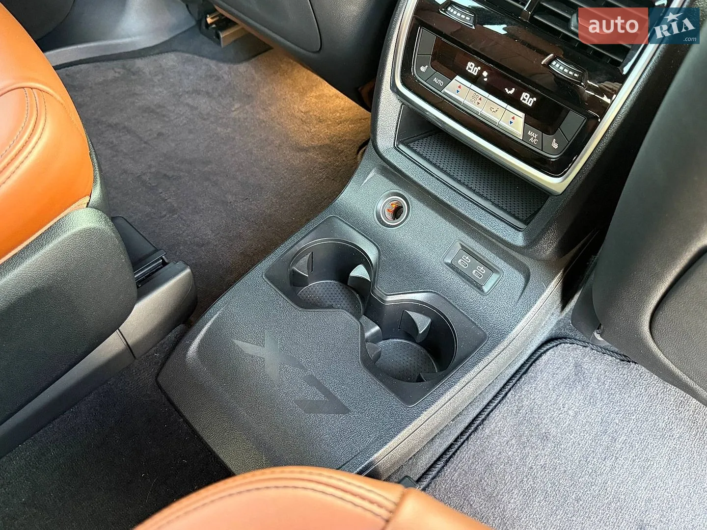 2020 BMW X7 - мініатюра 72