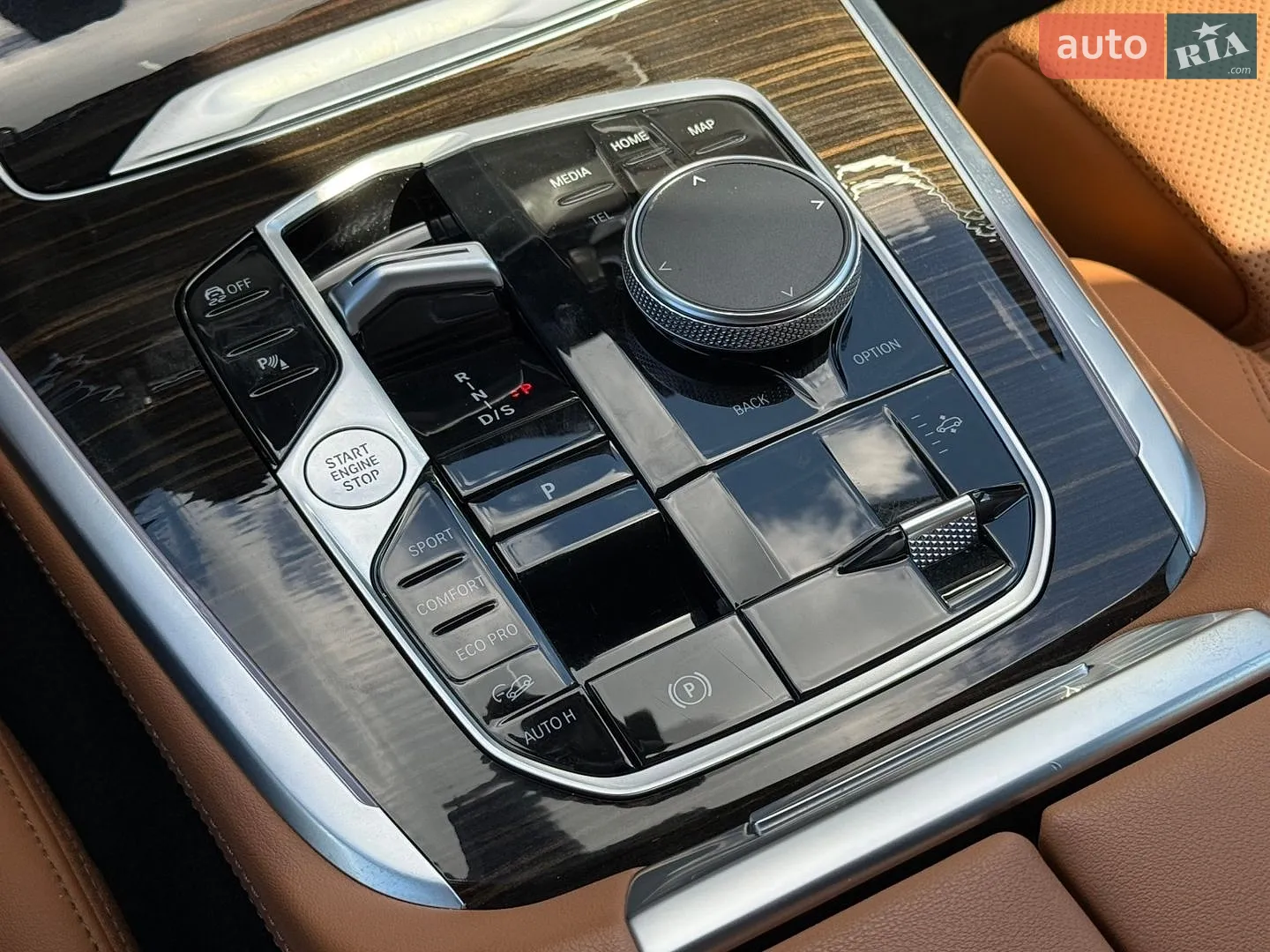 2023 BMW X7 - мініатюра 28