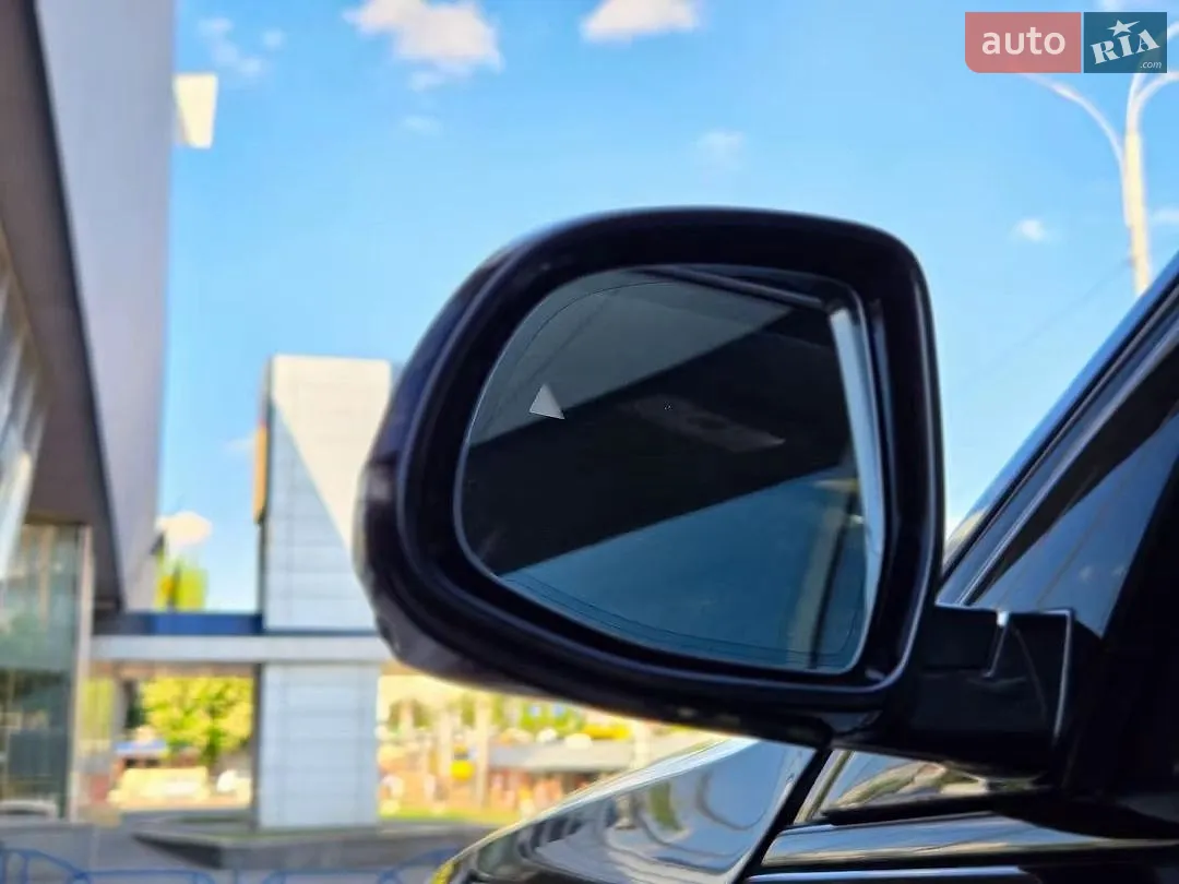 2019 BMW X7 - мініатюра 9