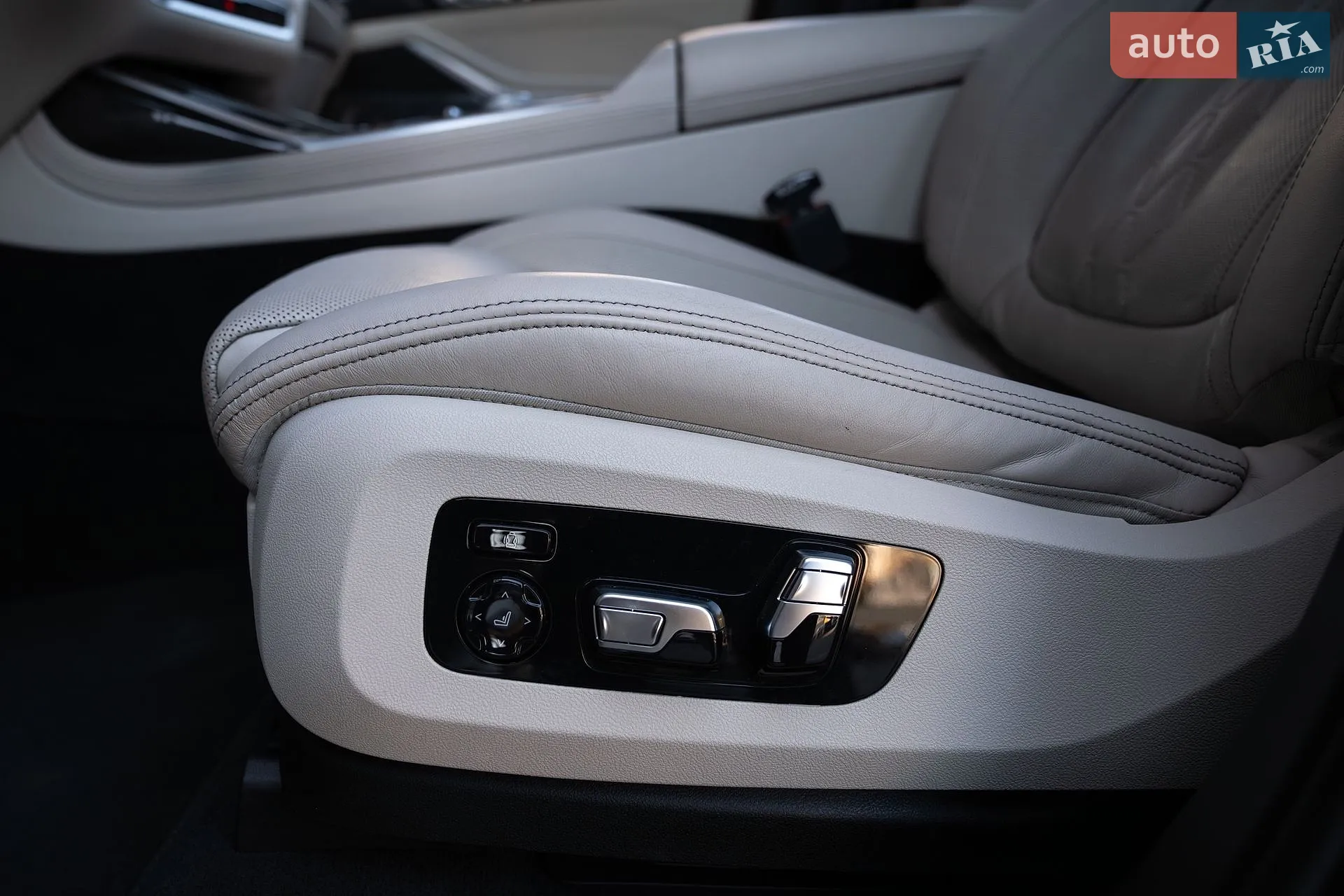 2023 BMW X7 - мініатюра 20