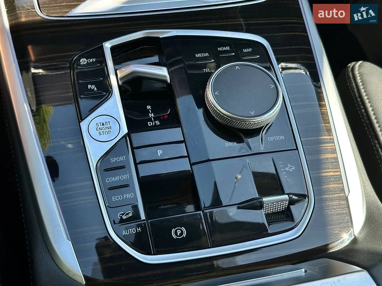 2023 BMW X7 - мініатюра 32