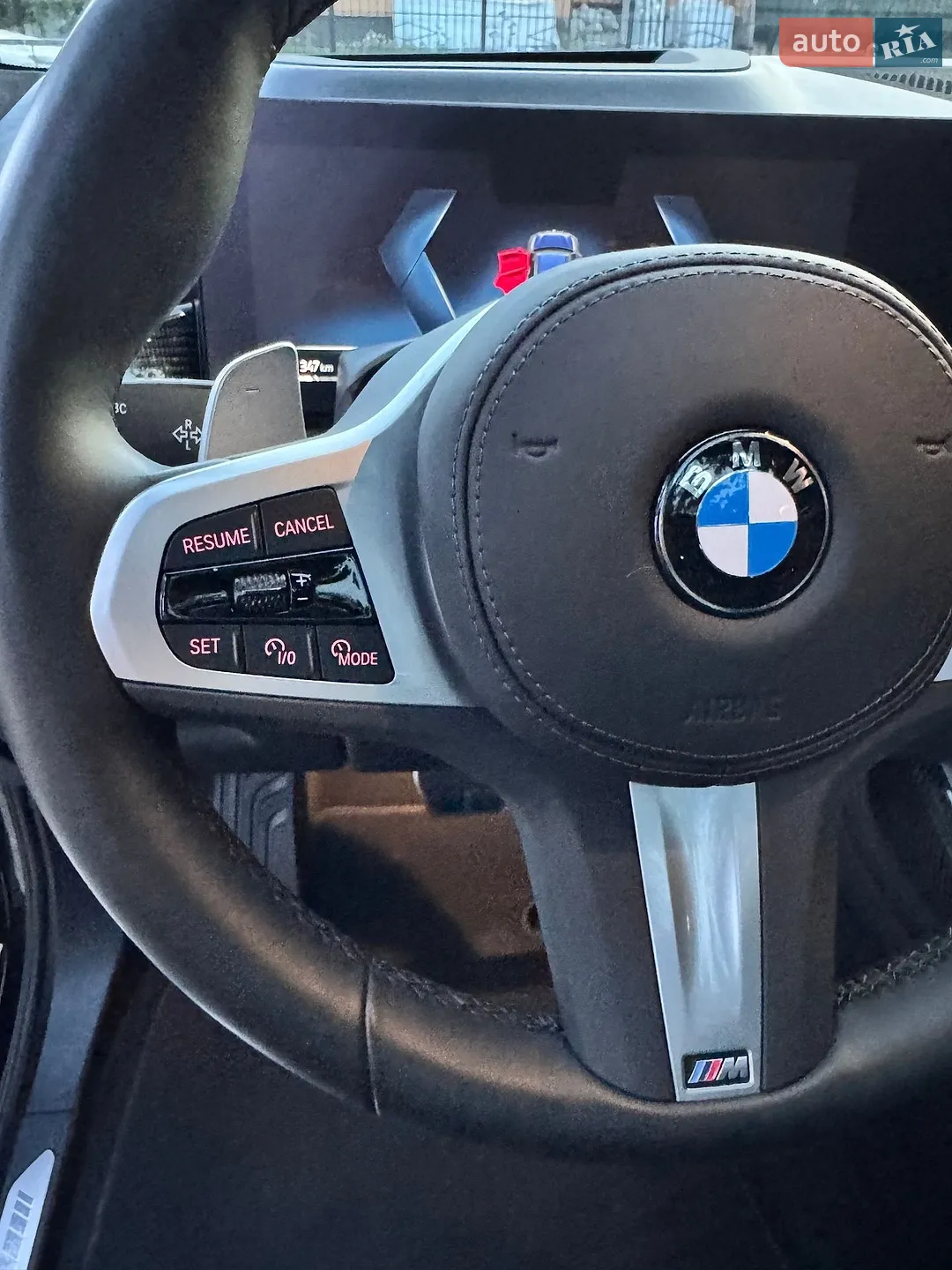 2024 BMW X7 - мініатюра 45