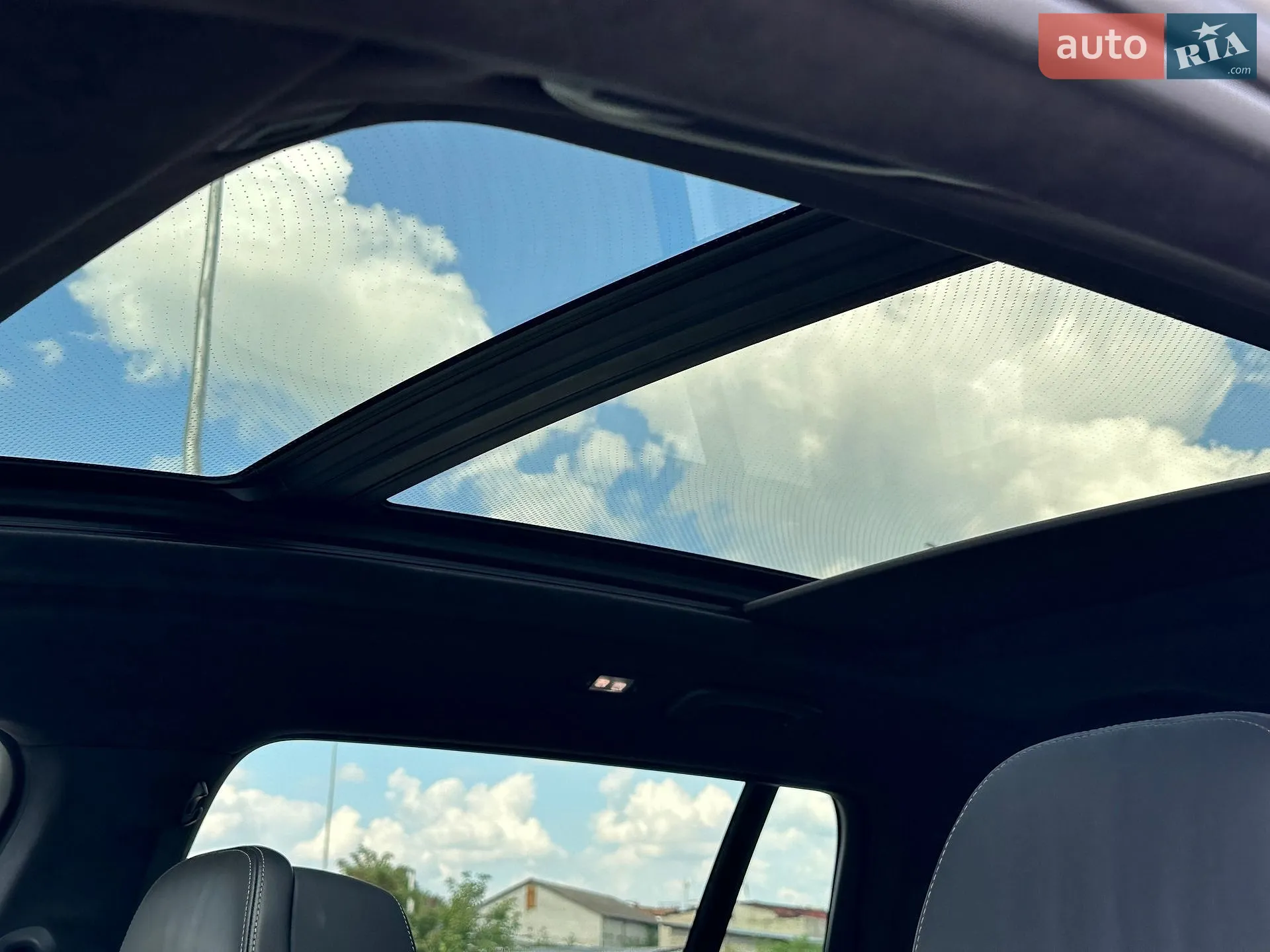 2021 BMW X7 - мініатюра 134