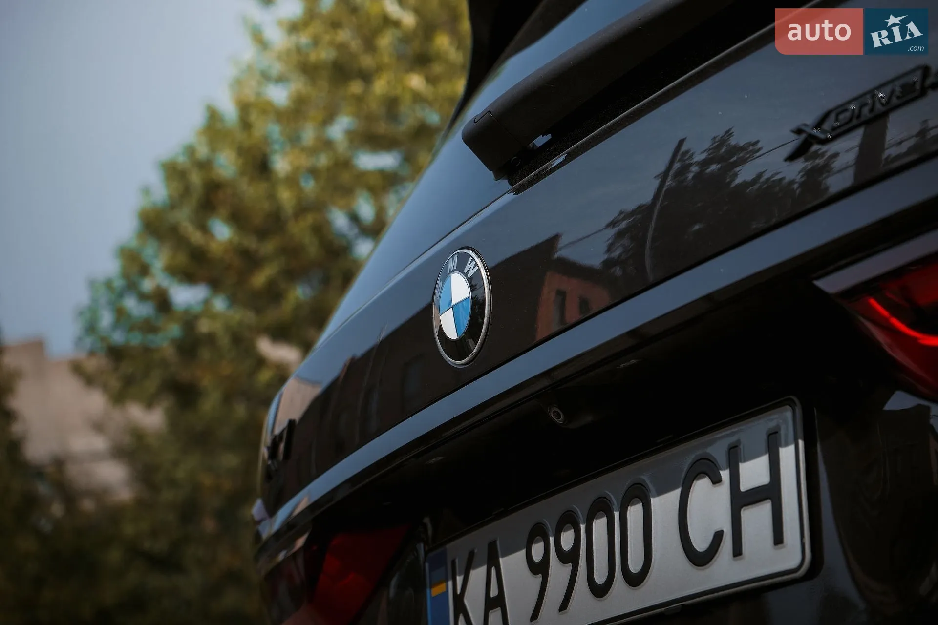 2019 BMW X7 - мініатюра 9