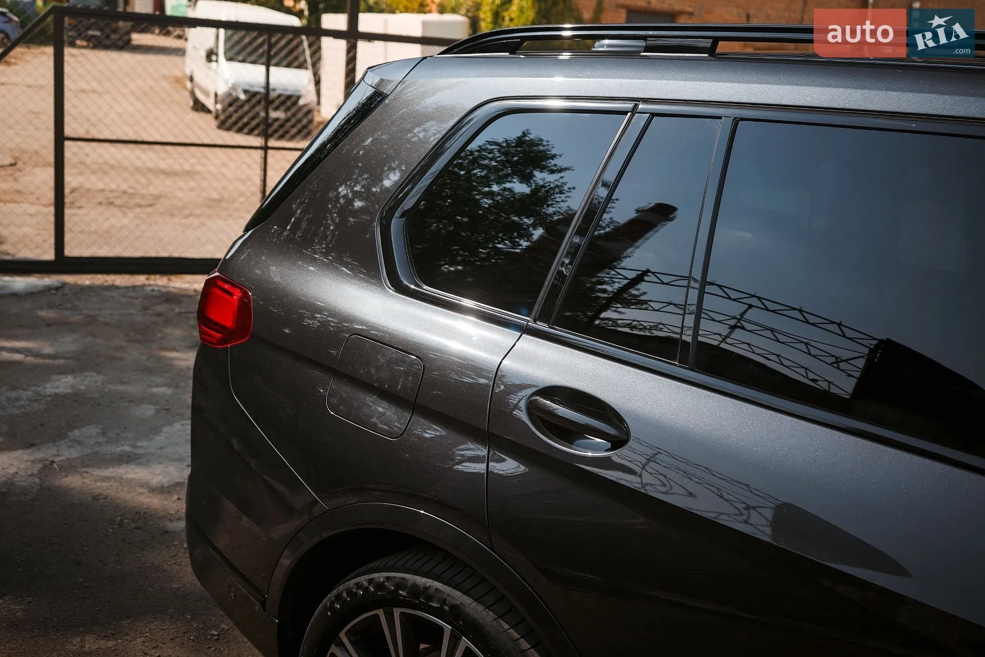 2019 BMW X7 - мініатюра 6