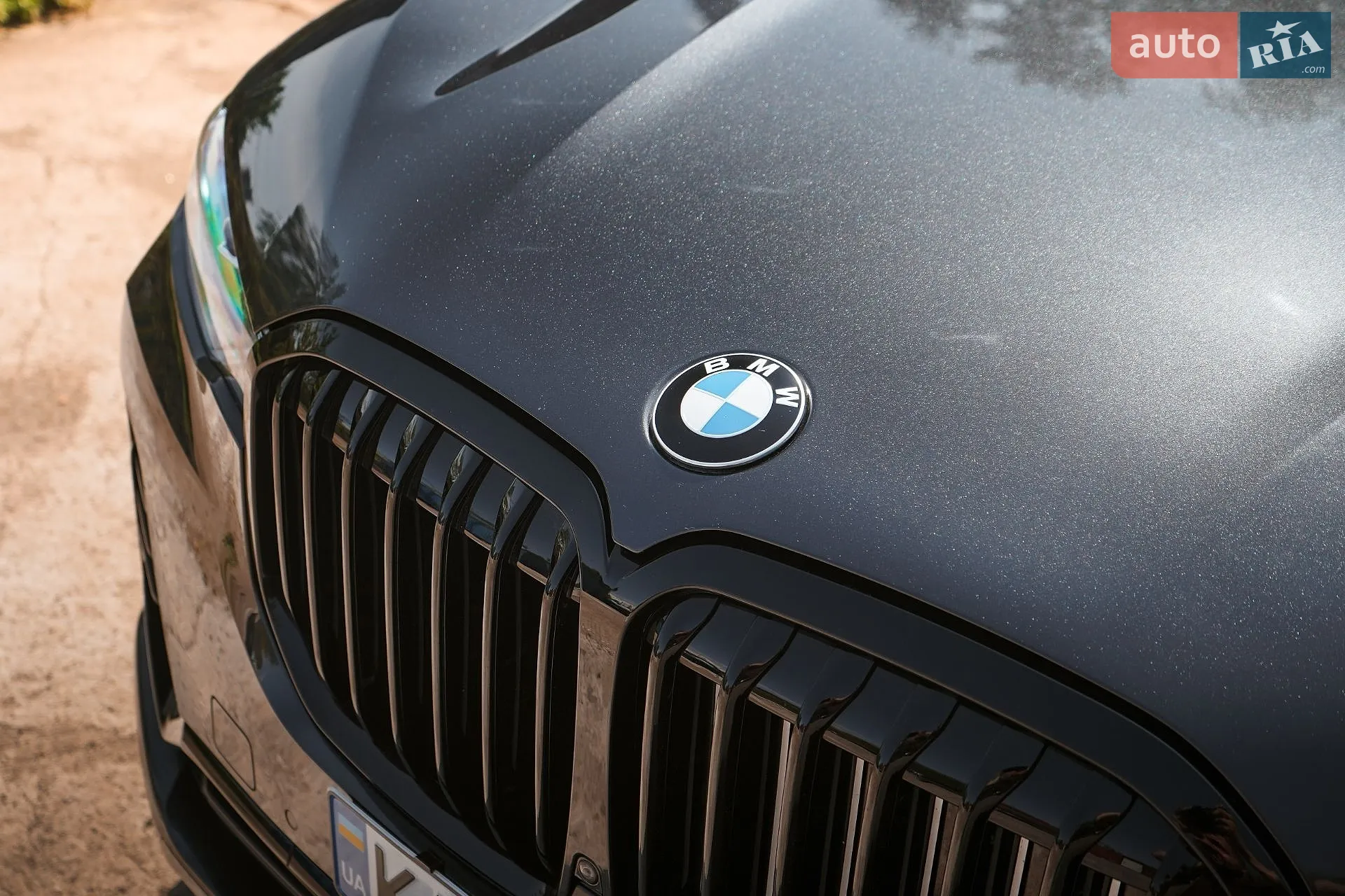 2019 BMW X7 - мініатюра 12