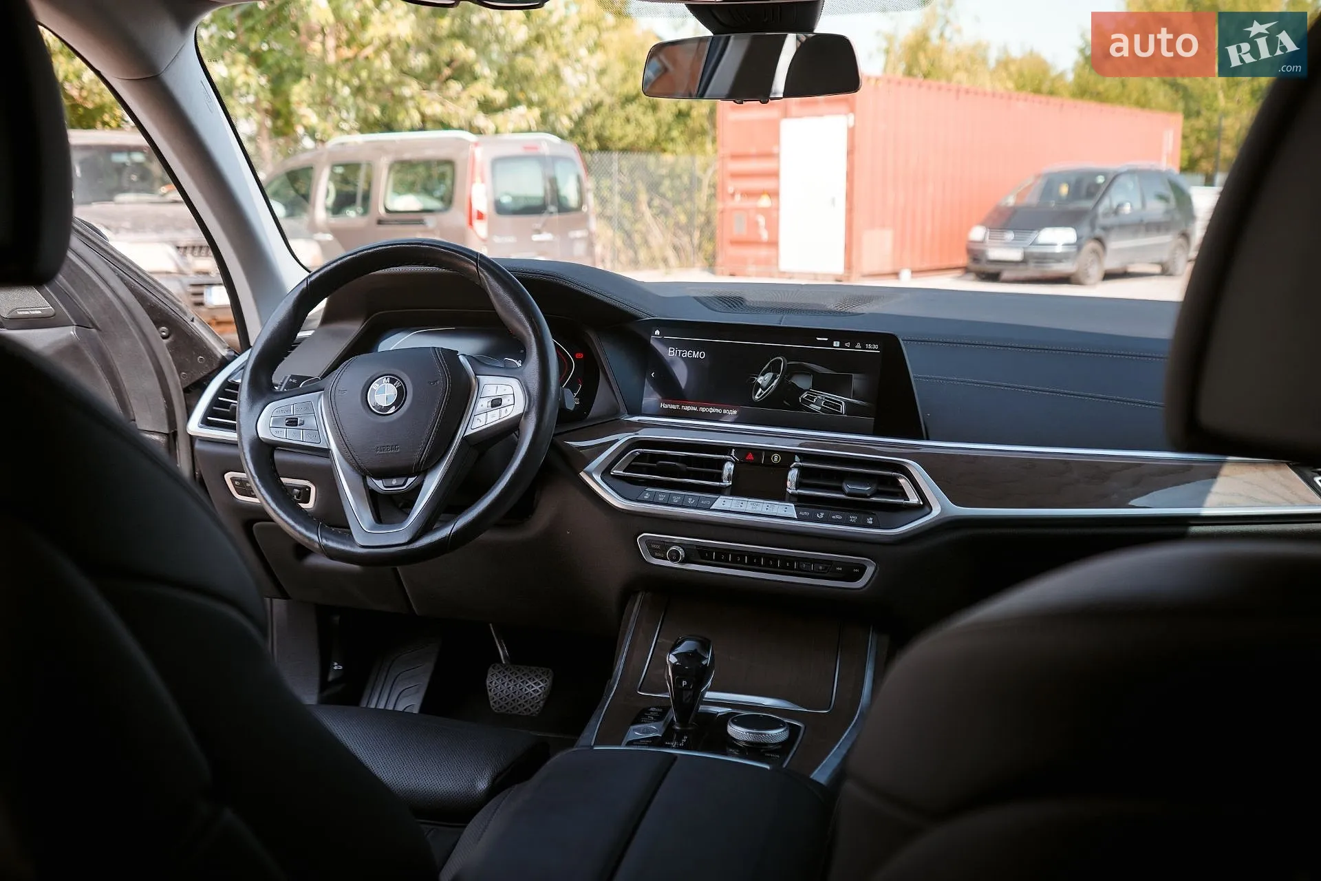 2019 BMW X7 - мініатюра 25