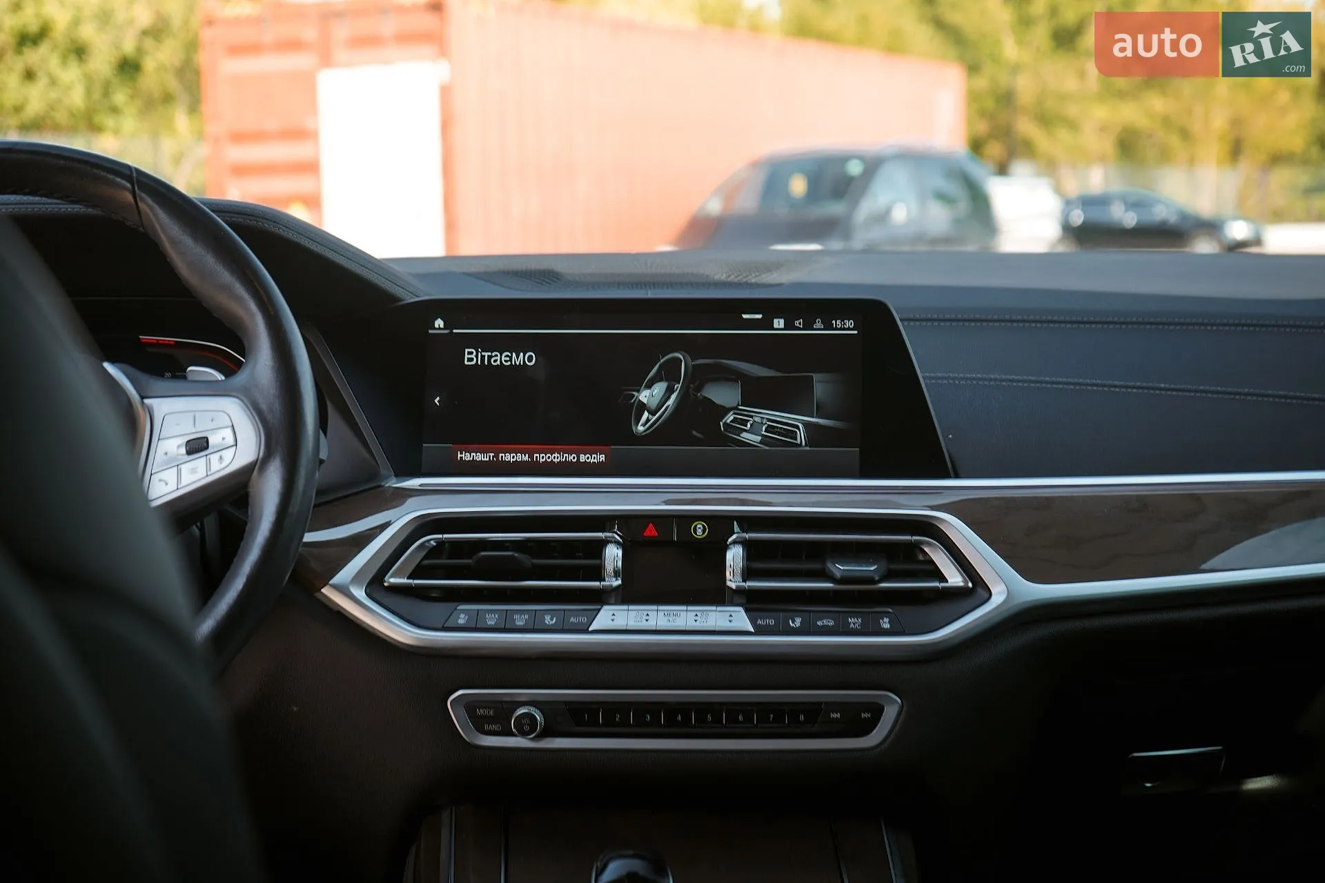 2019 BMW X7 - мініатюра 30