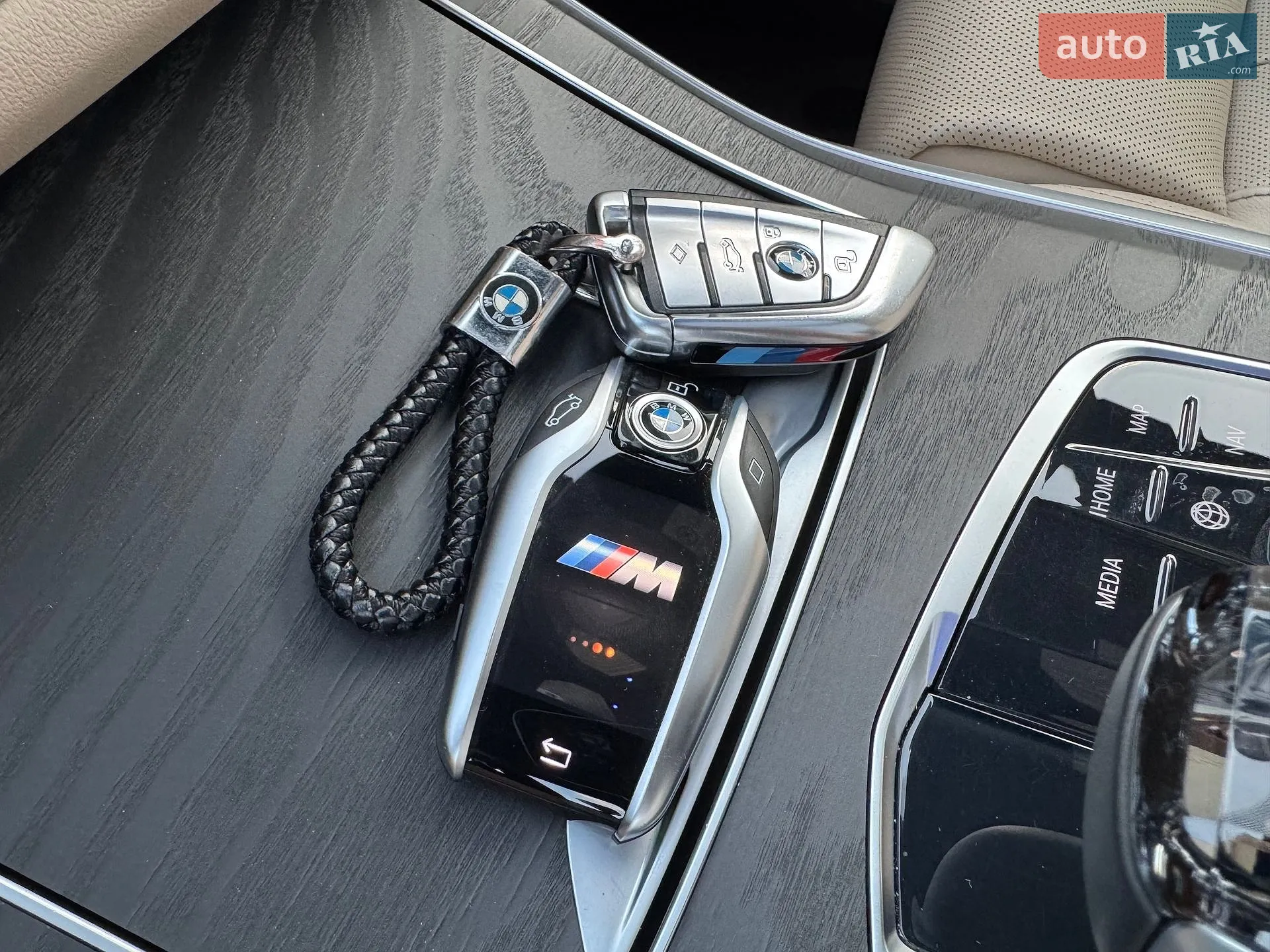 2019 BMW X7 - мініатюра 39