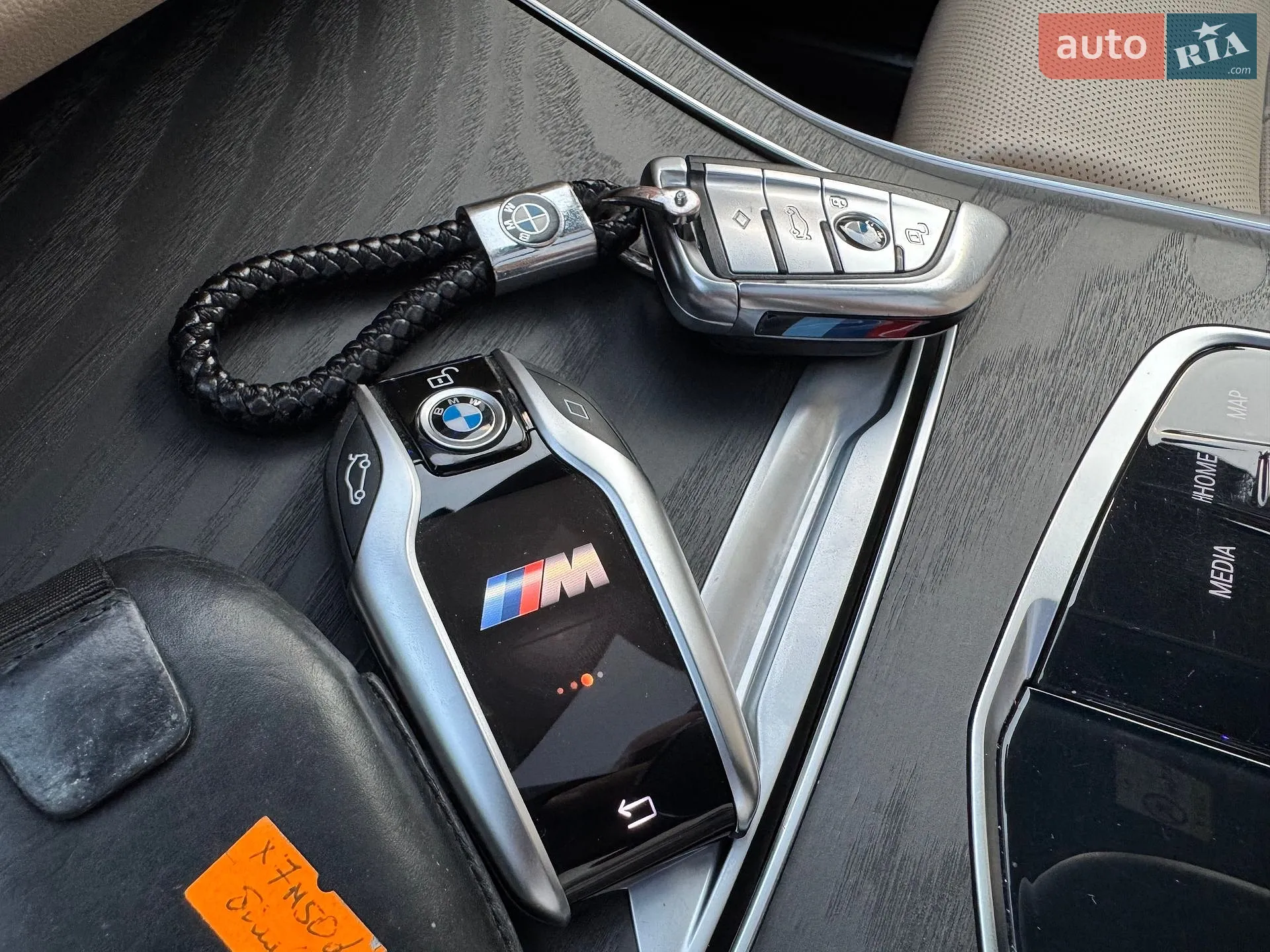 2019 BMW X7 - мініатюра 40