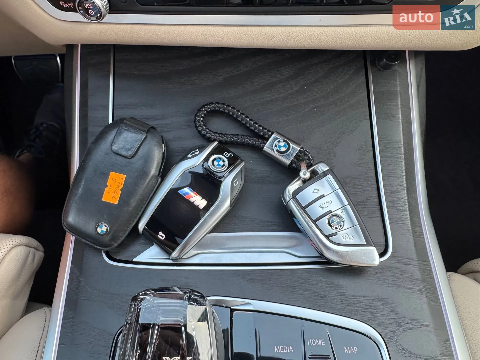 2019 BMW X7 - мініатюра 41