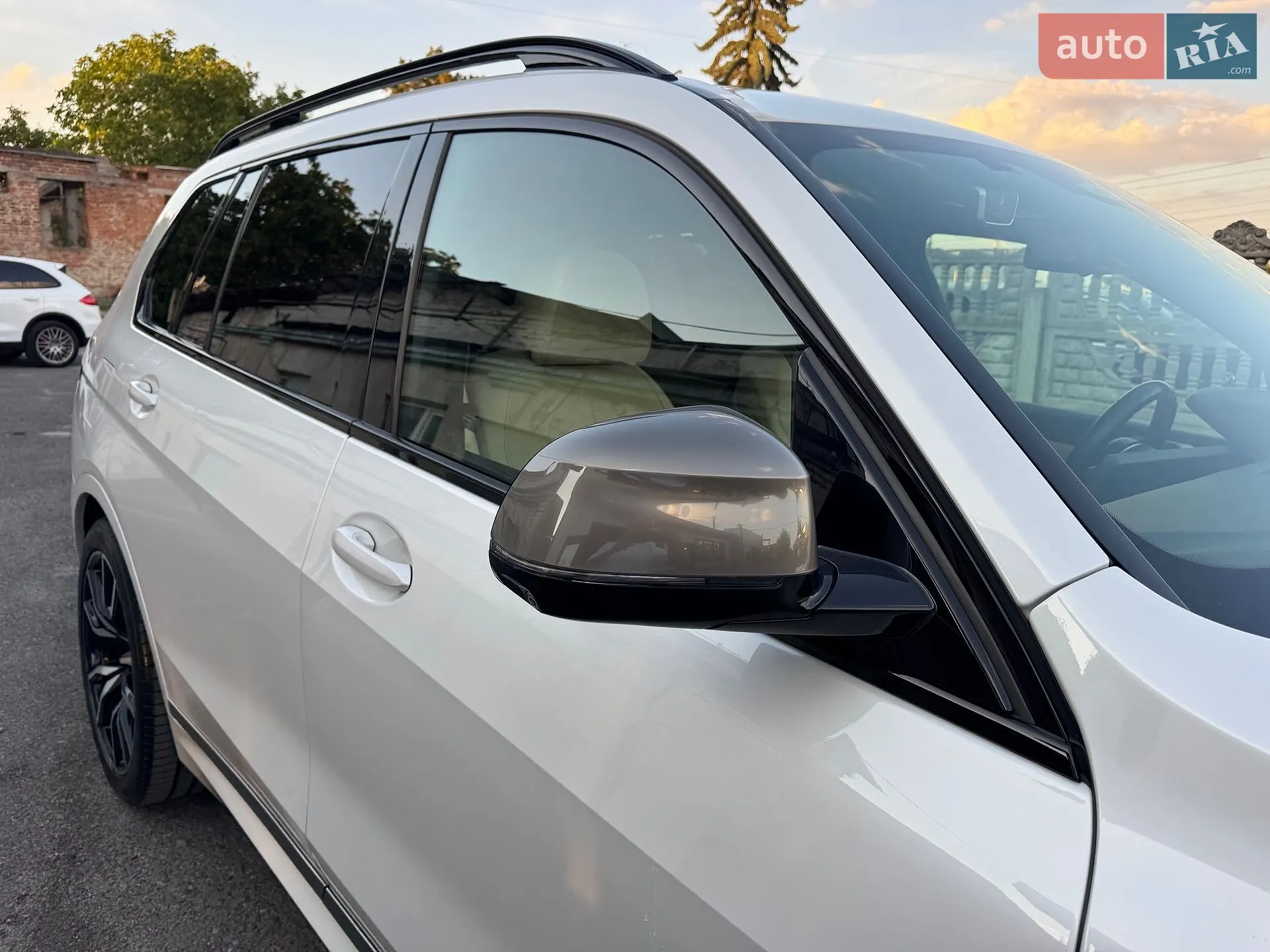 2019 BMW X7 - мініатюра 71