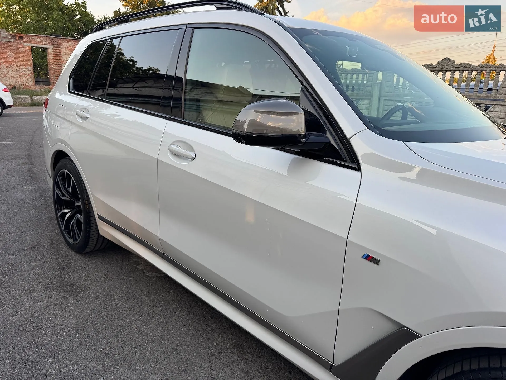 2019 BMW X7 - мініатюра 72