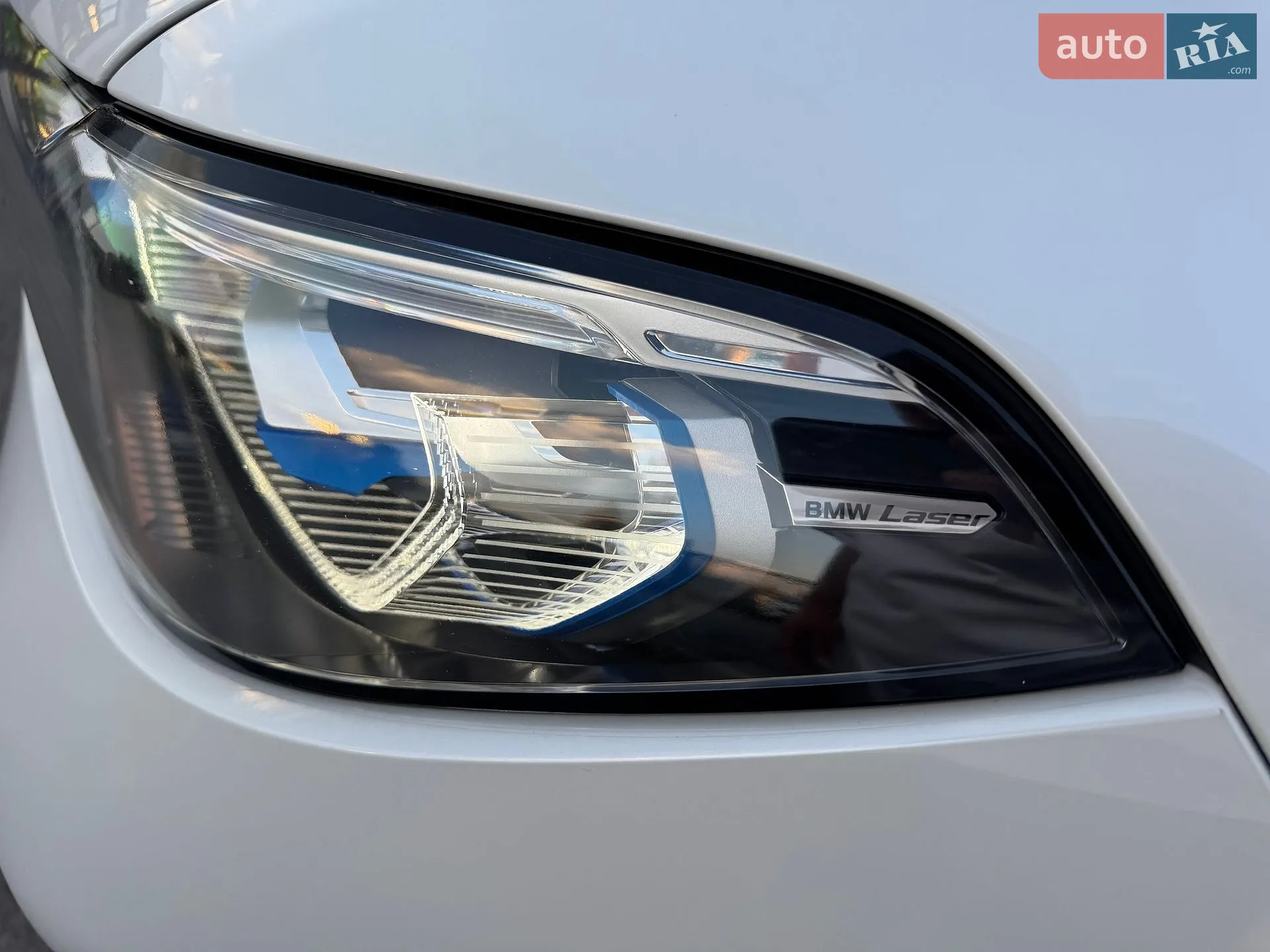 2019 BMW X7 - мініатюра 87
