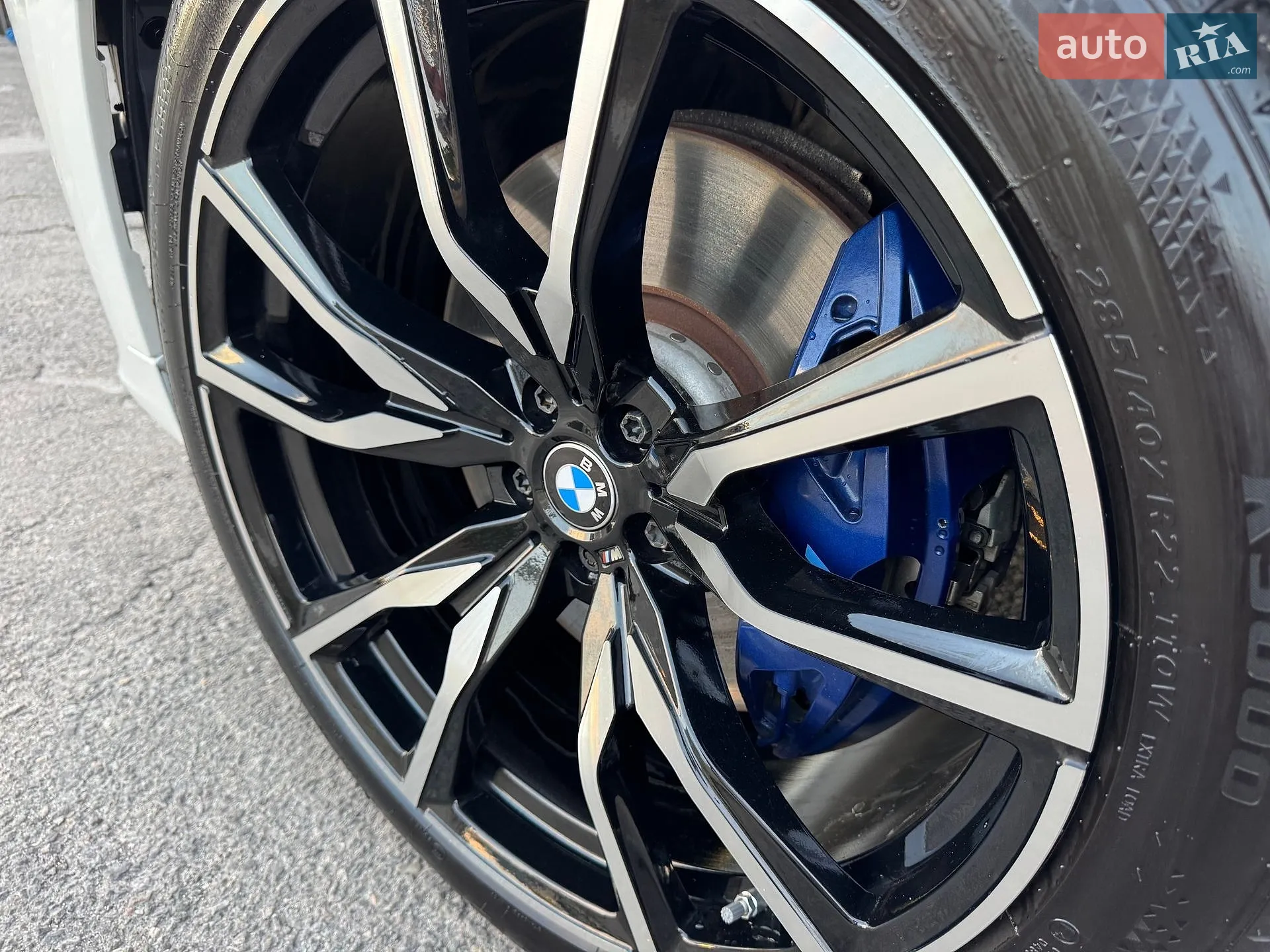 2019 BMW X7 - мініатюра 88