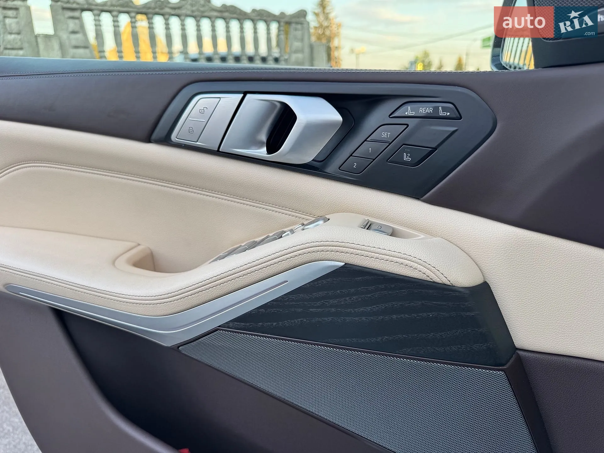 2019 BMW X7 - мініатюра 91