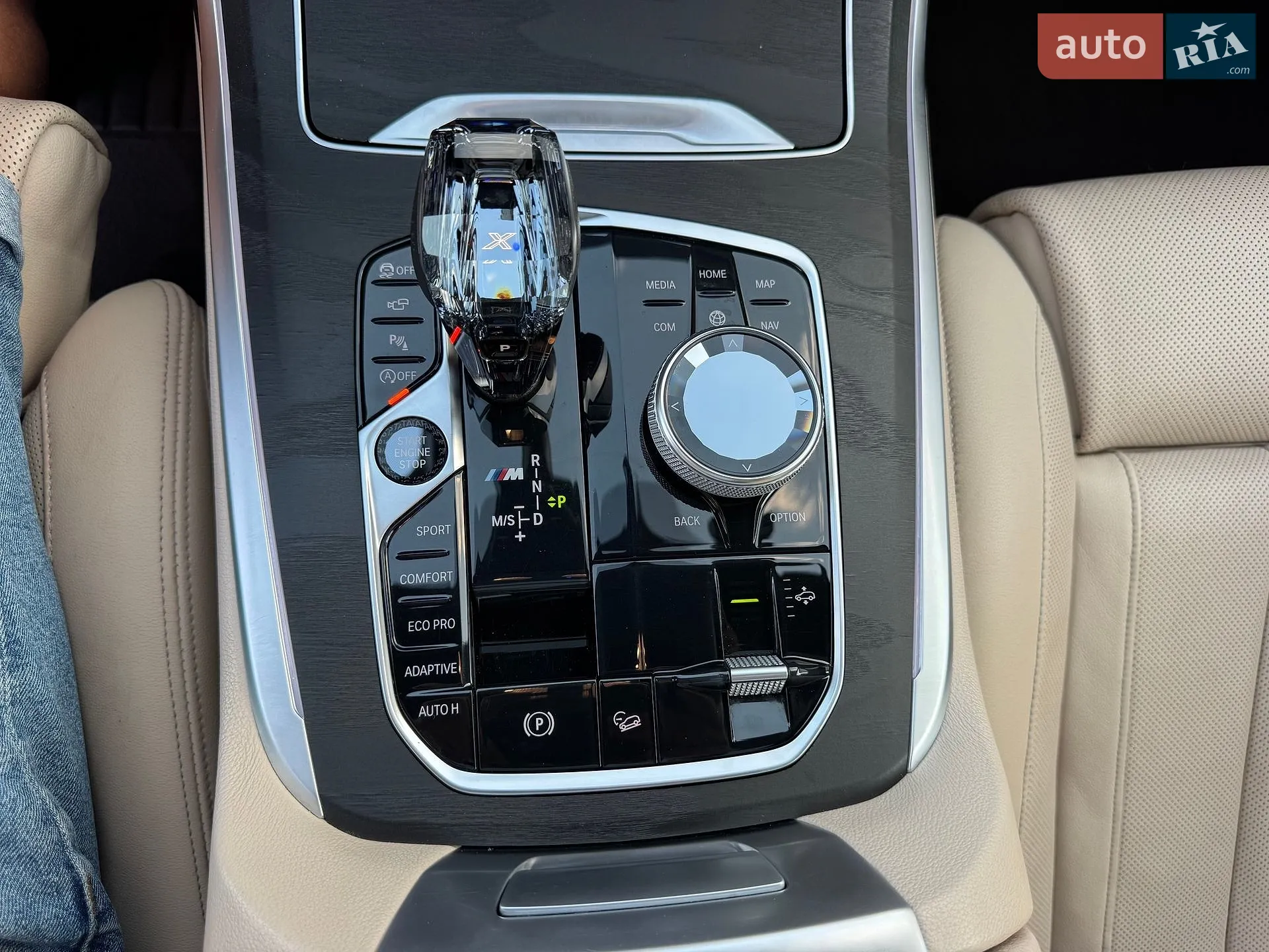 2019 BMW X7 - мініатюра 94