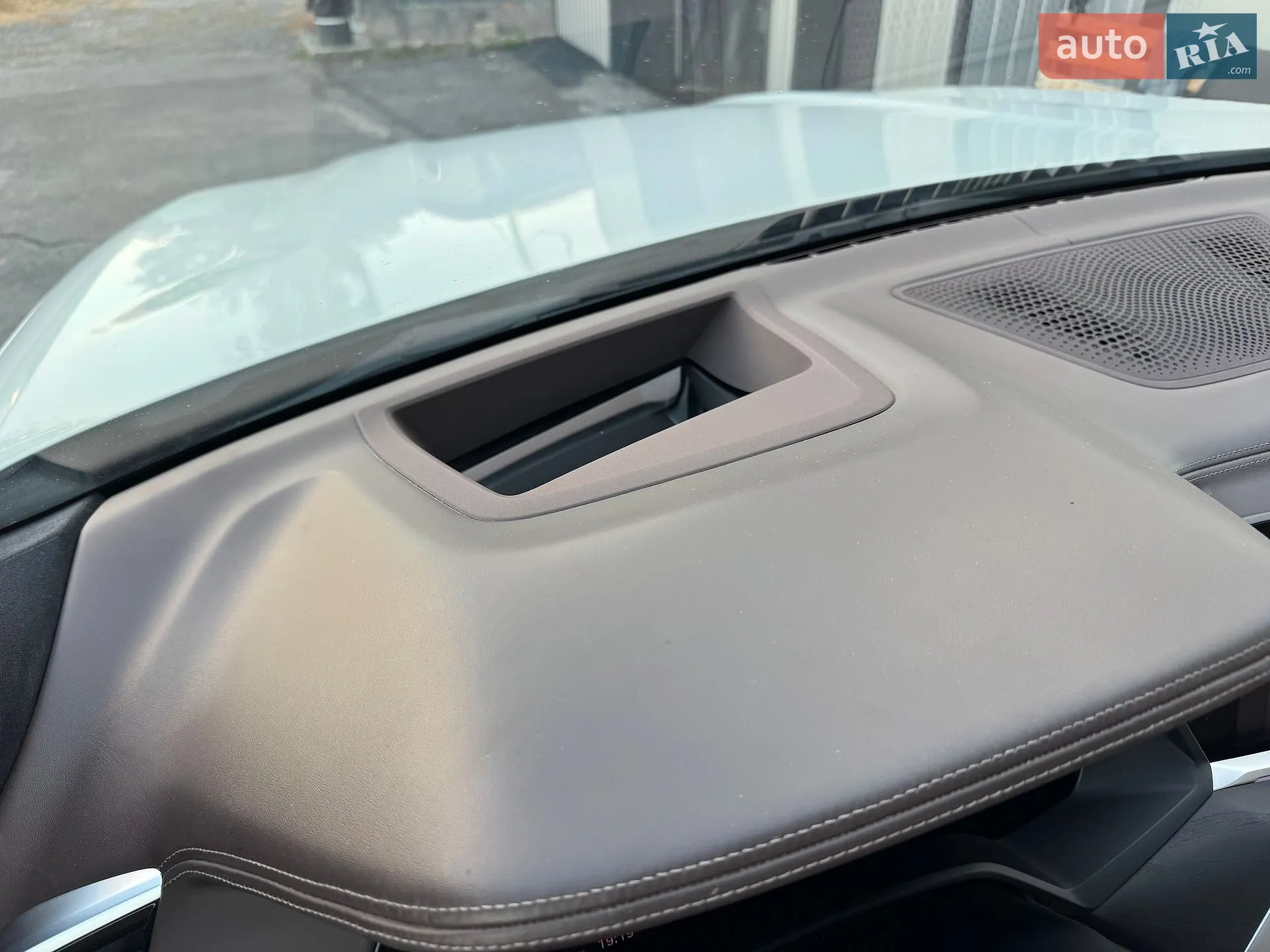 2019 BMW X7 - мініатюра 98