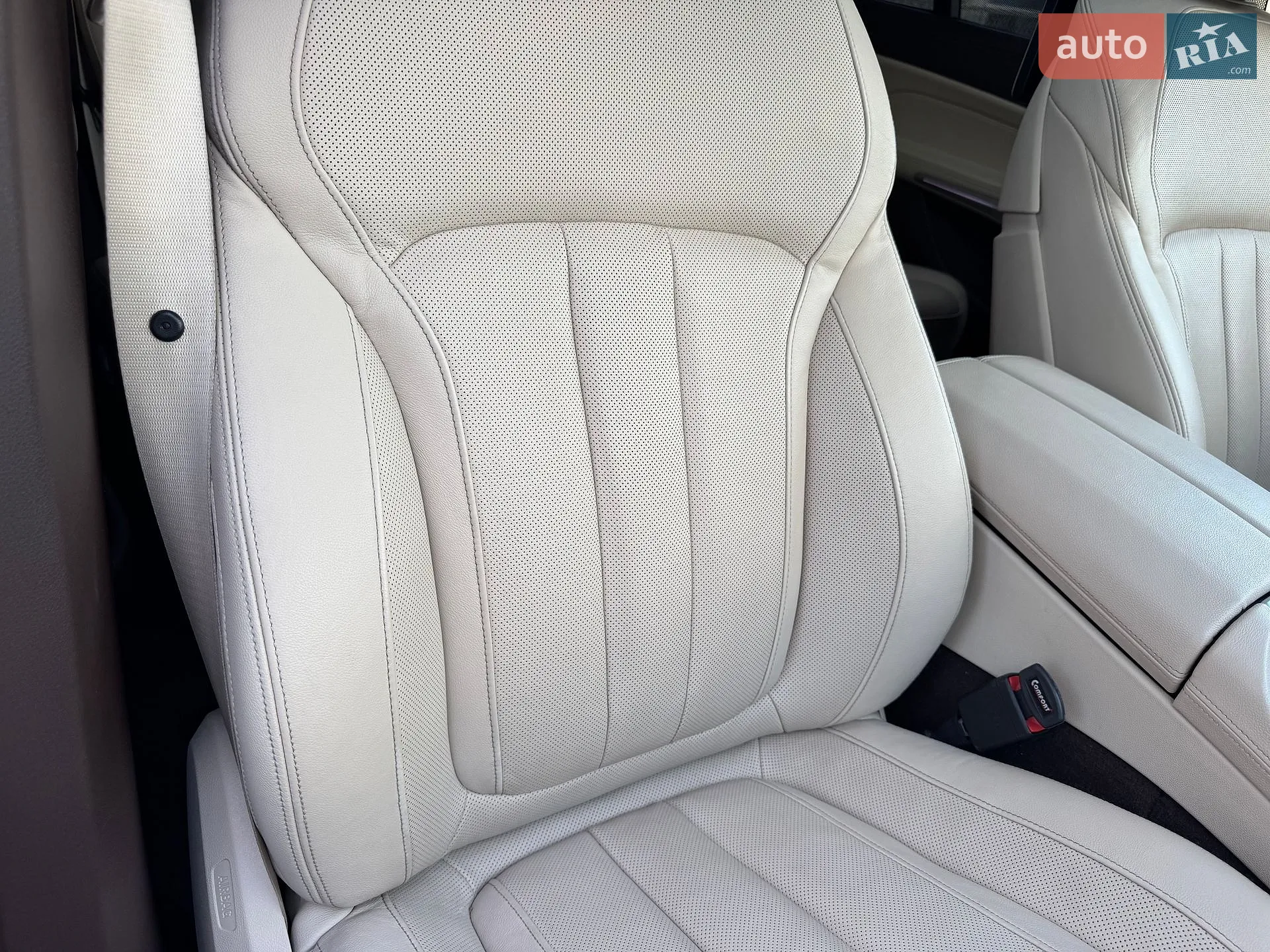 2019 BMW X7 - мініатюра 106