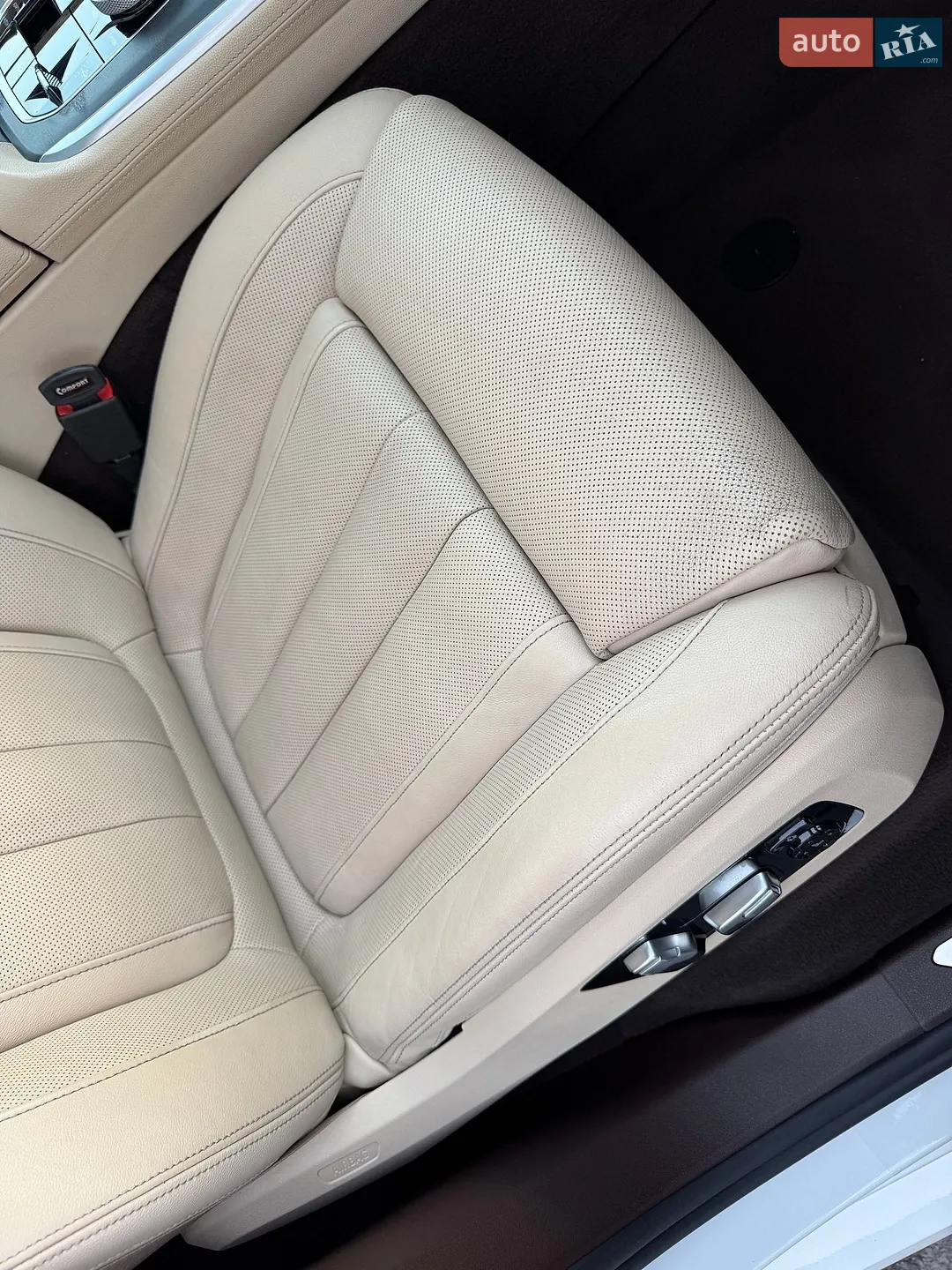 2019 BMW X7 - мініатюра 107