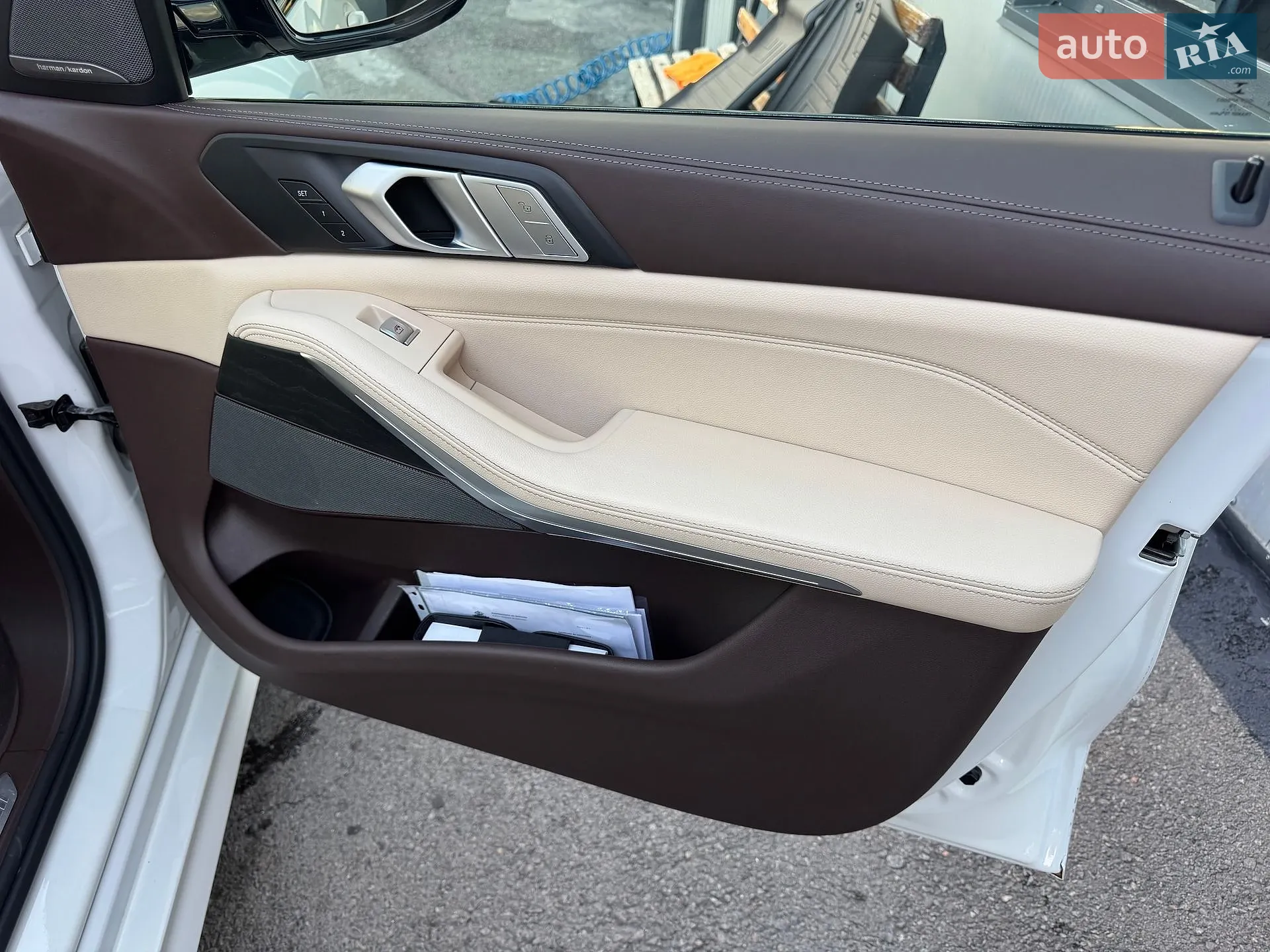 2019 BMW X7 - мініатюра 110