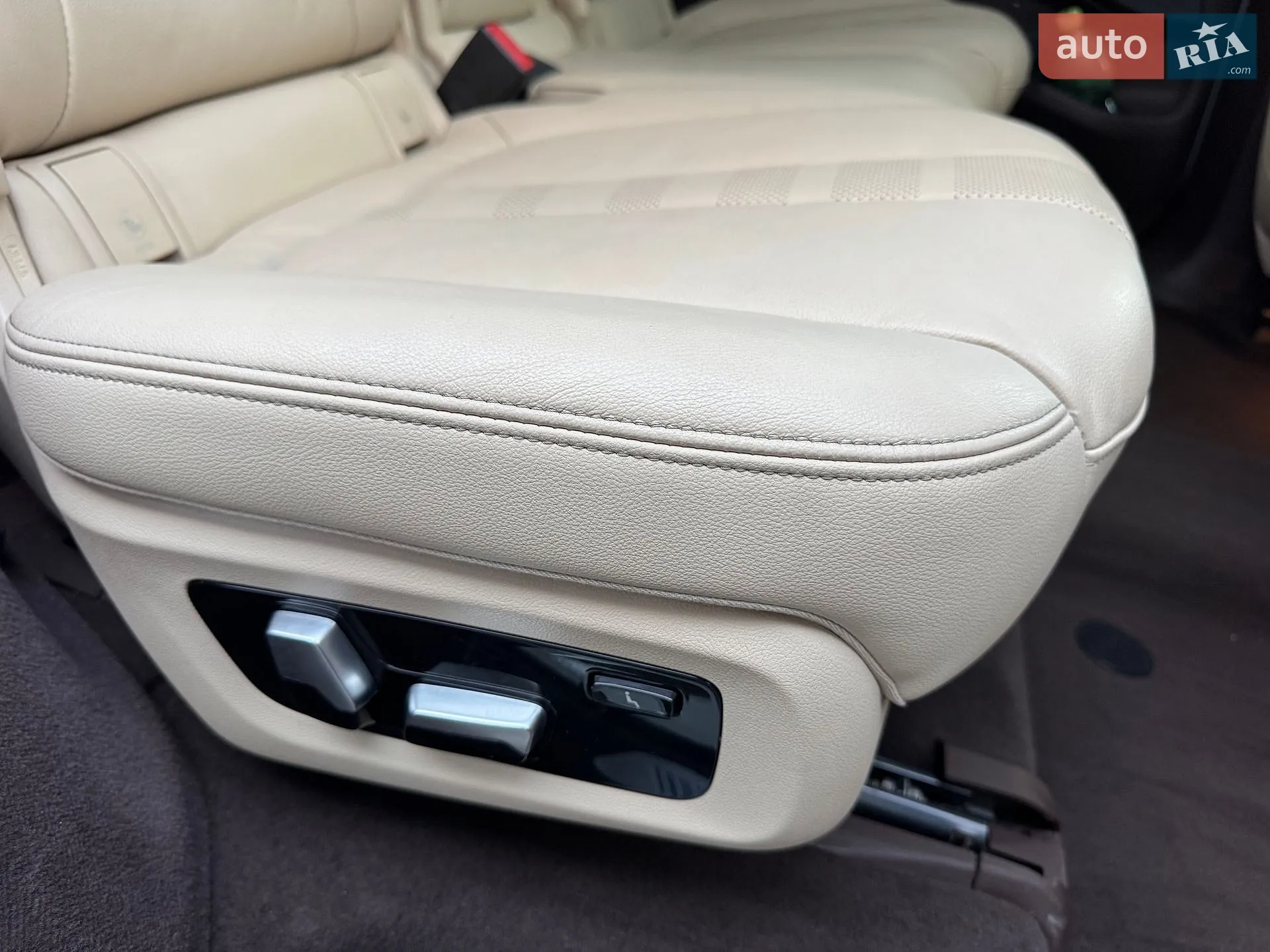 2019 BMW X7 - мініатюра 114