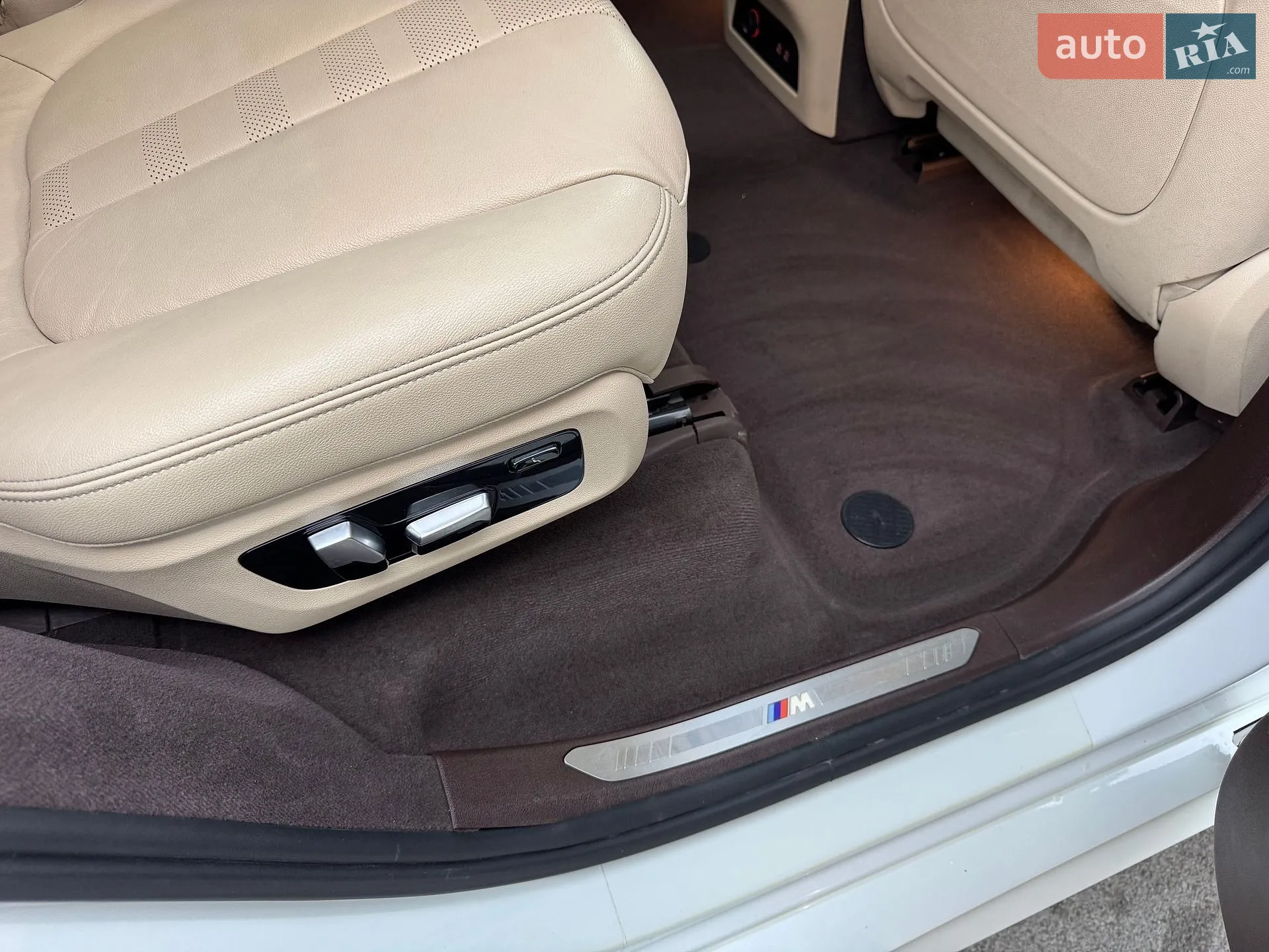 2019 BMW X7 - мініатюра 115