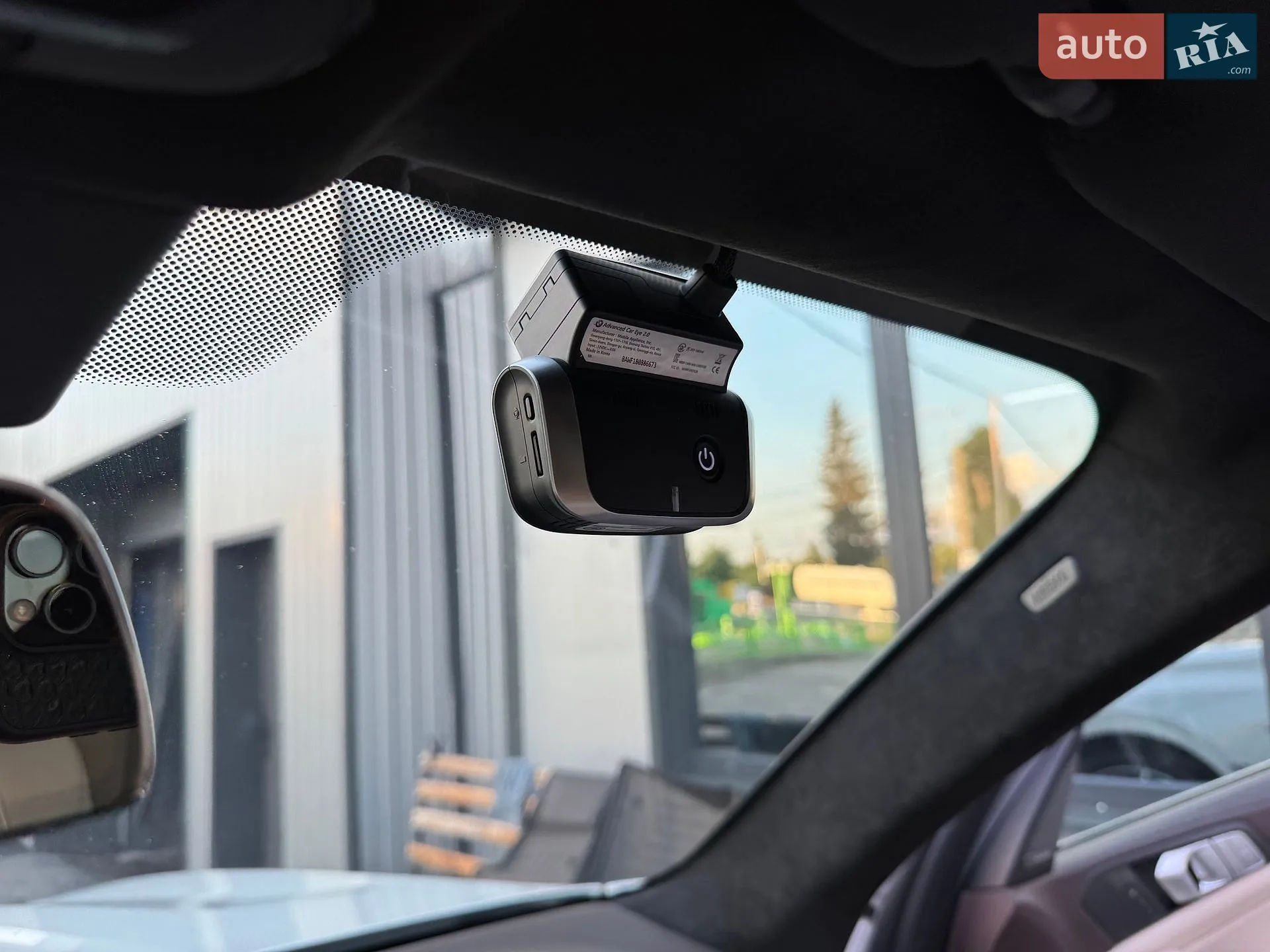 2019 BMW X7 - мініатюра 119