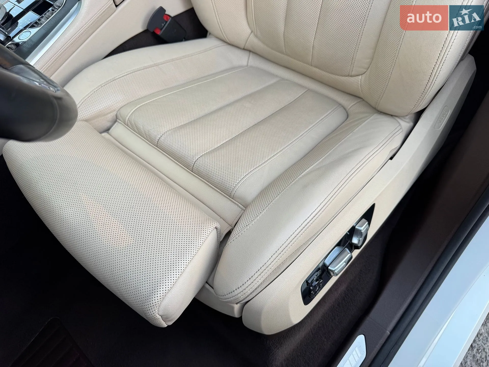 2019 BMW X7 - мініатюра 123