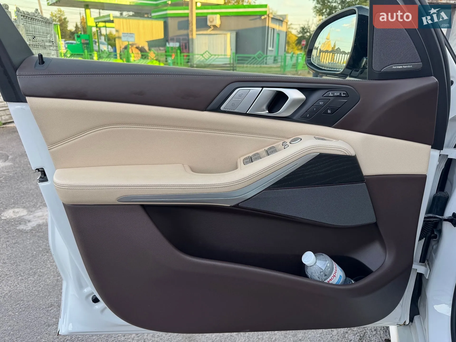 2019 BMW X7 - мініатюра 127