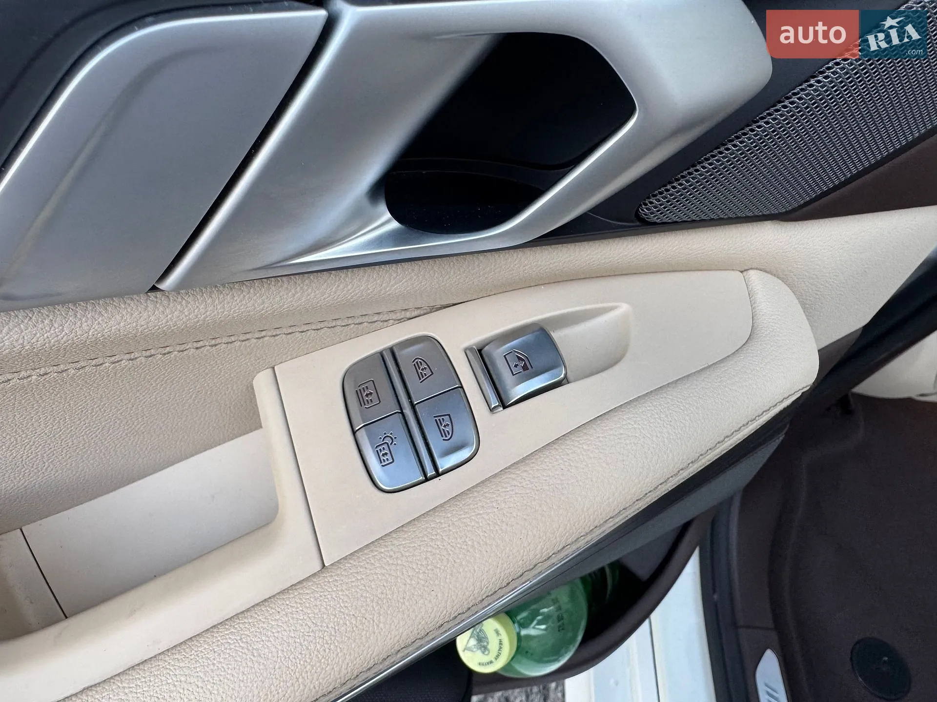 2019 BMW X7 - мініатюра 129