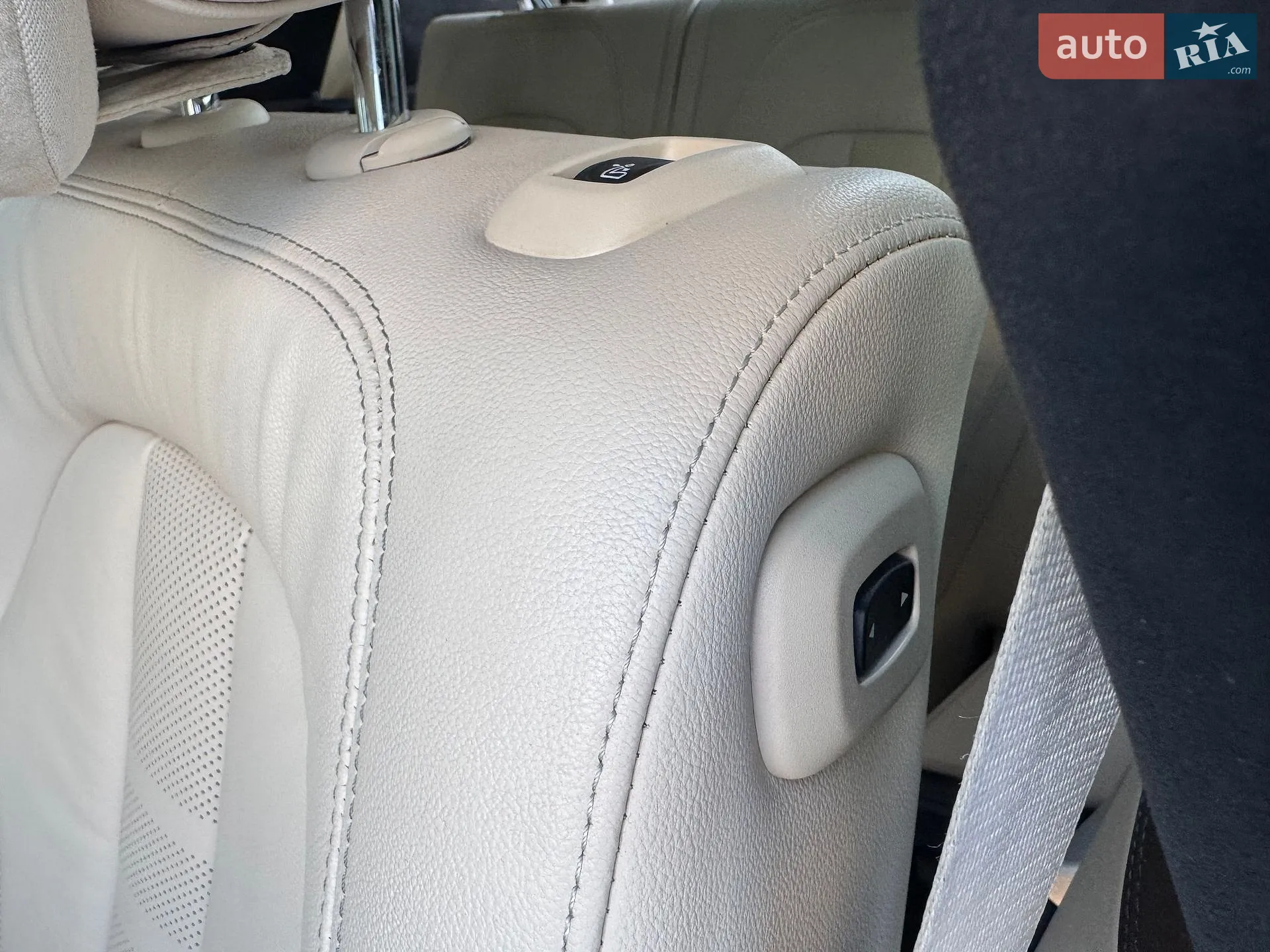 2019 BMW X7 - мініатюра 133