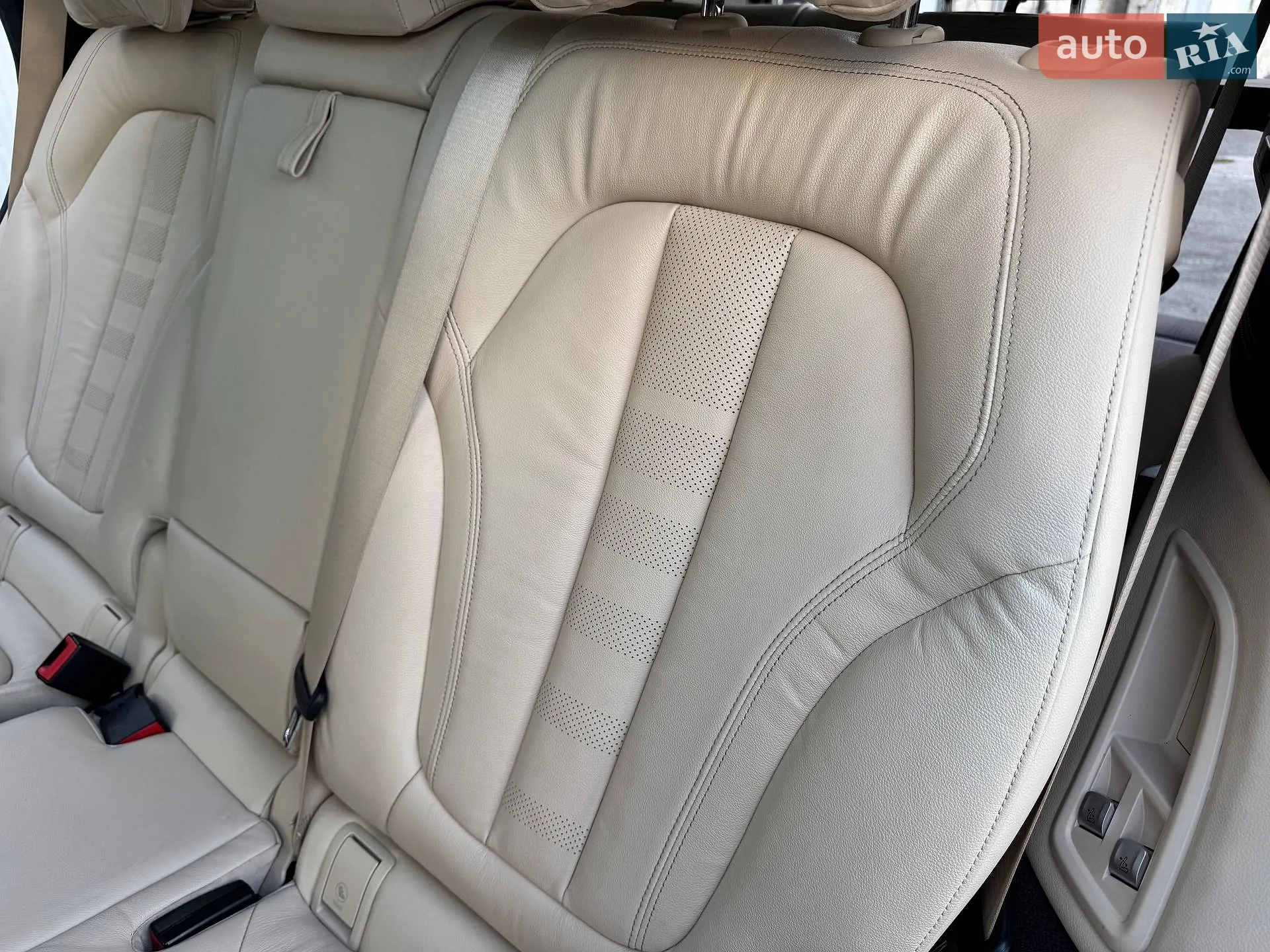 2019 BMW X7 - мініатюра 134
