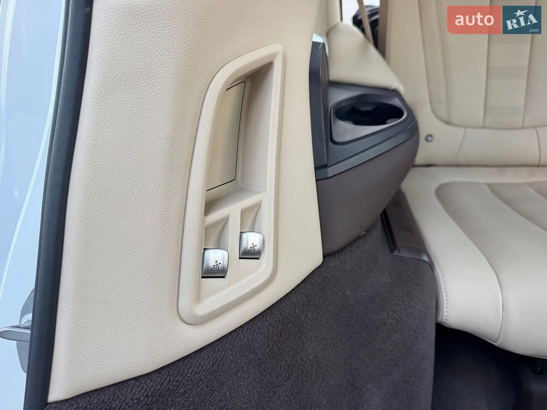 2019 BMW X7 - мініатюра 150