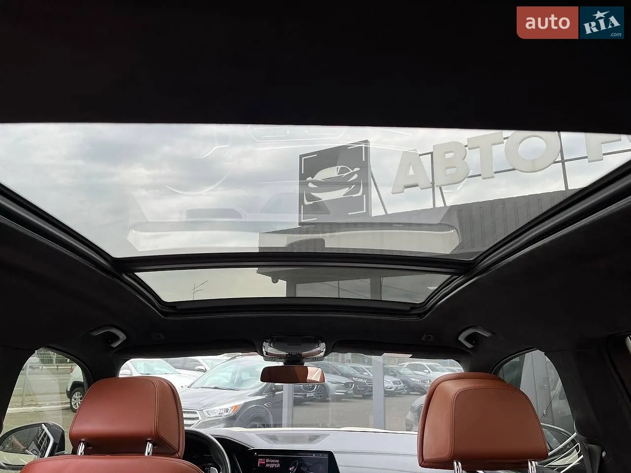 2019 BMW X7 - мініатюра 14