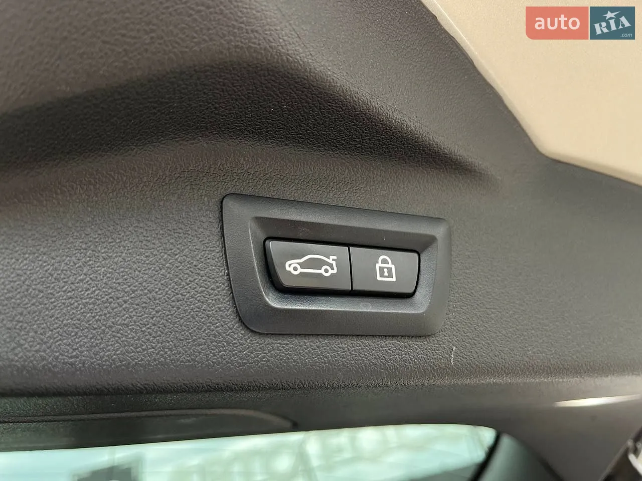 2019 BMW X7 - мініатюра 19