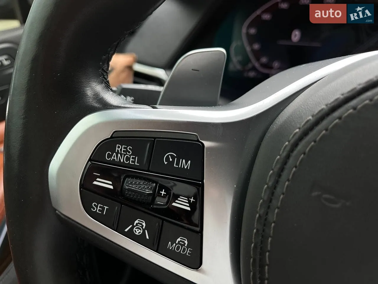 2019 BMW X7 - мініатюра 28