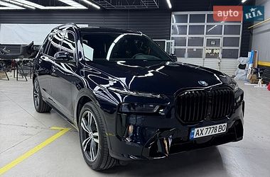 bmw x7 2019 в Київ від про продавця Денис bmw x7 2019 в Київ від професійного продавця Денис
