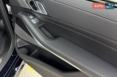 Позашляховик / Кросовер BMW X7 2019 в Києві