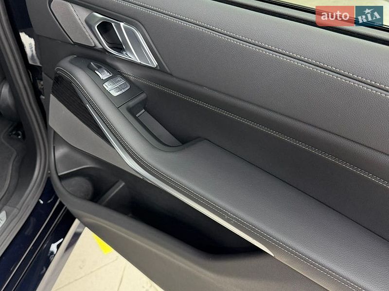 Позашляховик / Кросовер BMW X7 2019 в Києві