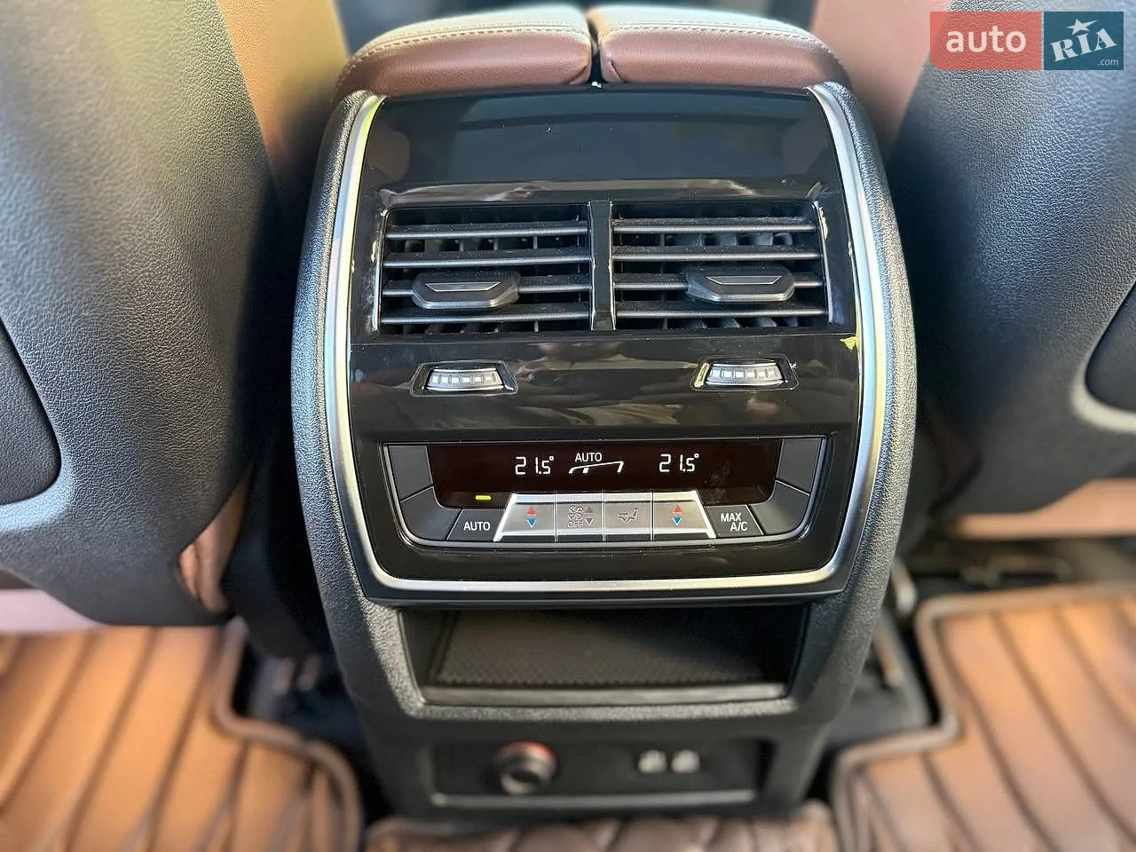 2023 BMW X7 - мініатюра 27