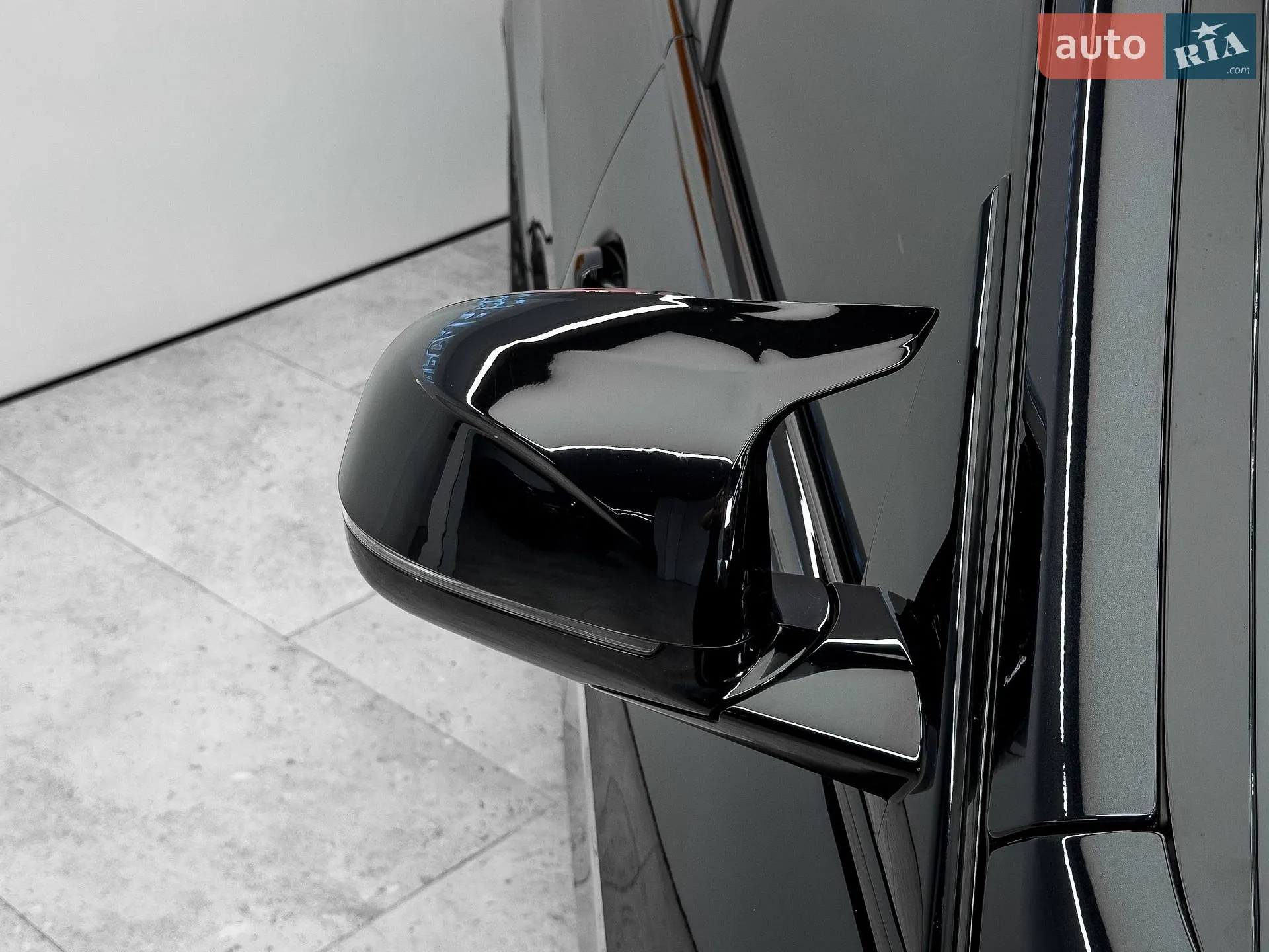 2023 BMW X7 - мініатюра 17
