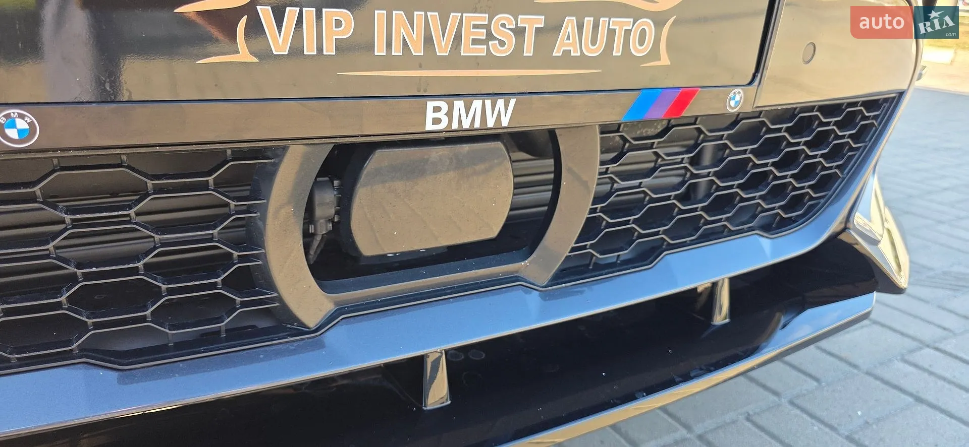2019 BMW X7 - мініатюра 99